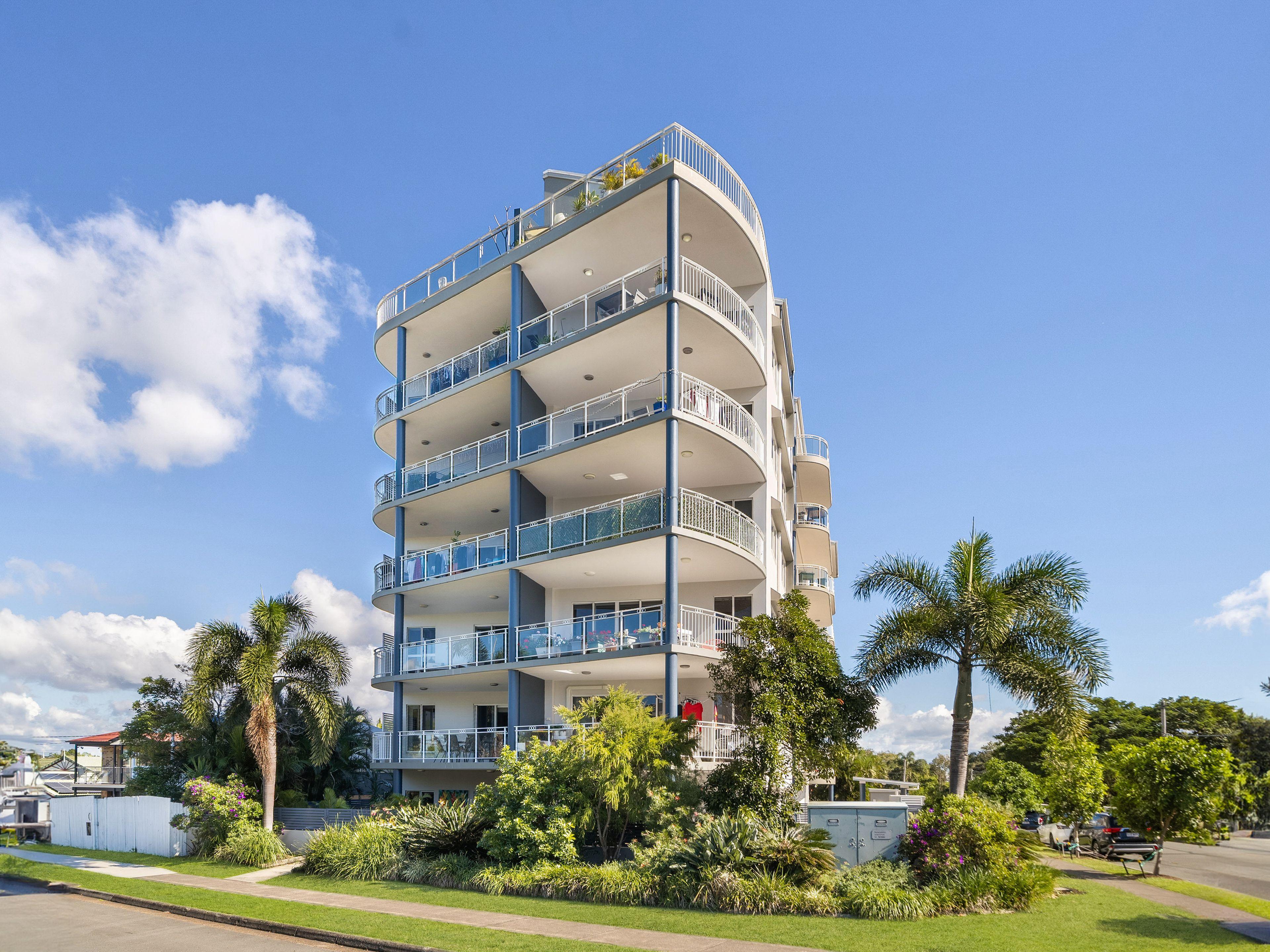 Unit for Sale: Redcliffe, QLD 4020, QLD, 4020