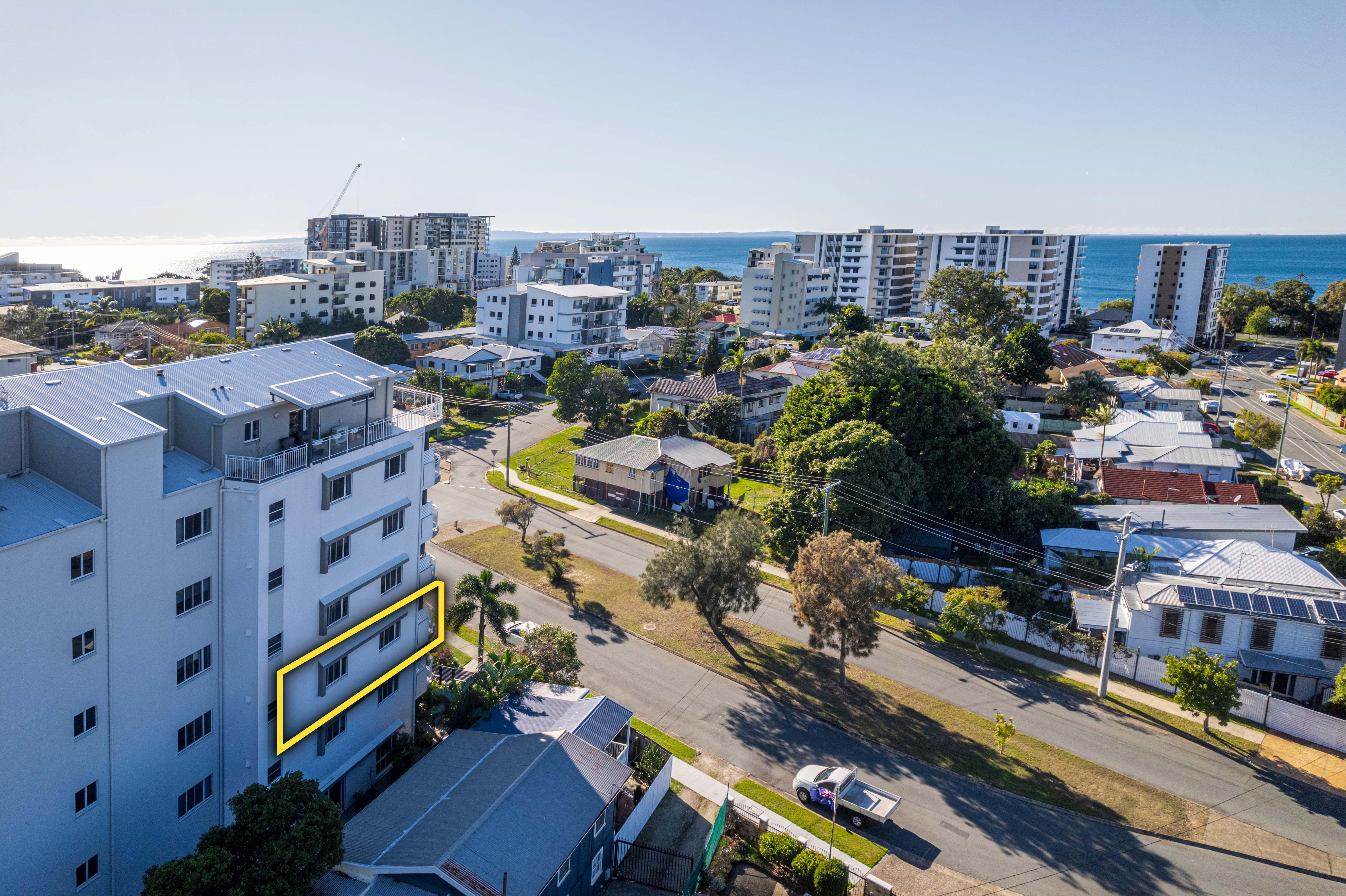Unit for Sale: Redcliffe, QLD 4020, QLD, 4020