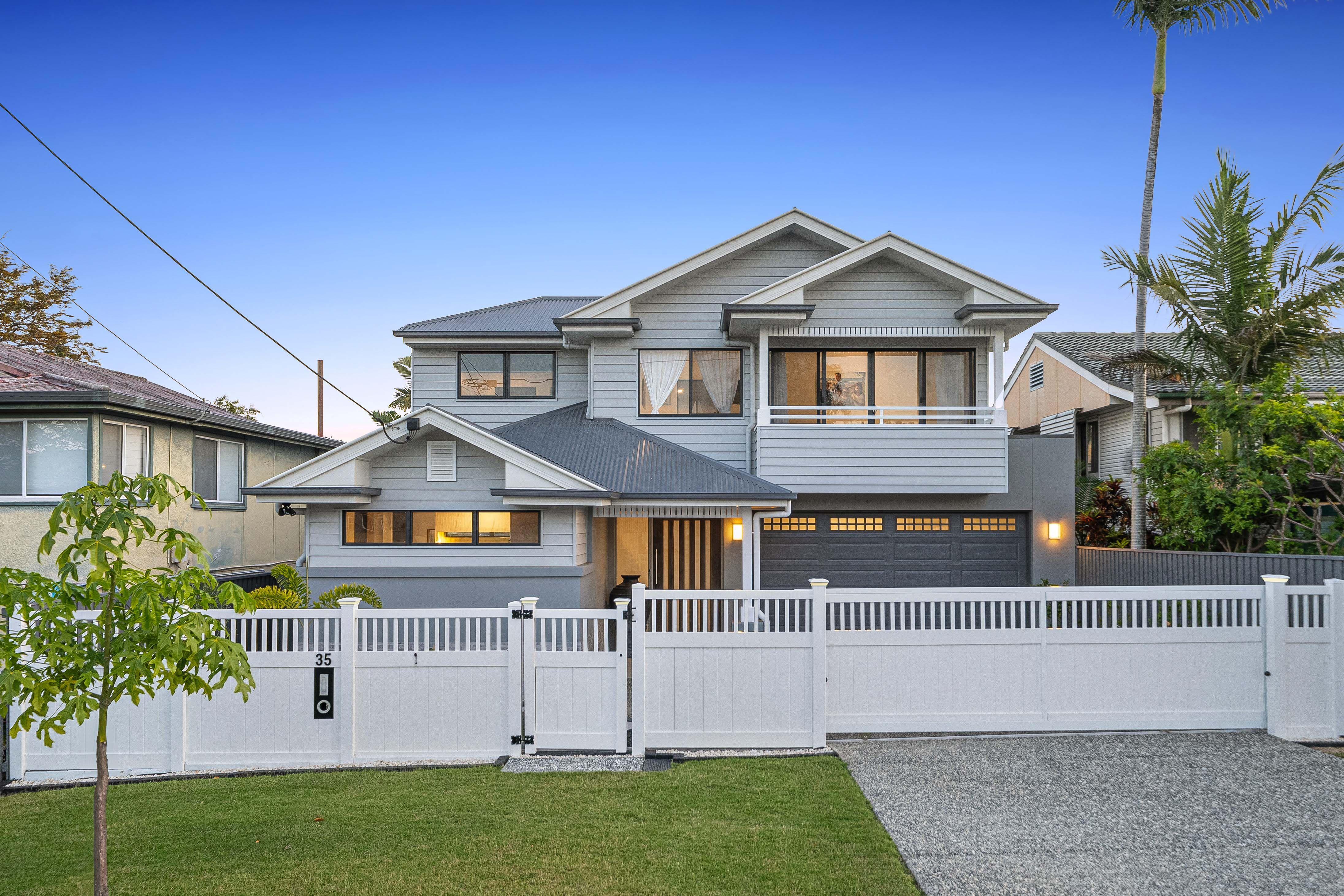 Prop-GPT: House: QLD Margate, QLD 4019 Home For Sale