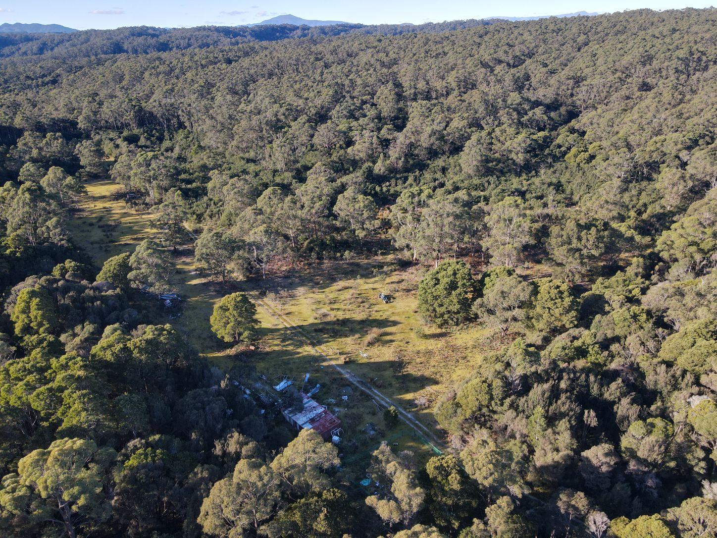 Prop-GPT: Land: TAS Strahan, TAS 7468 Tasmania 7468
