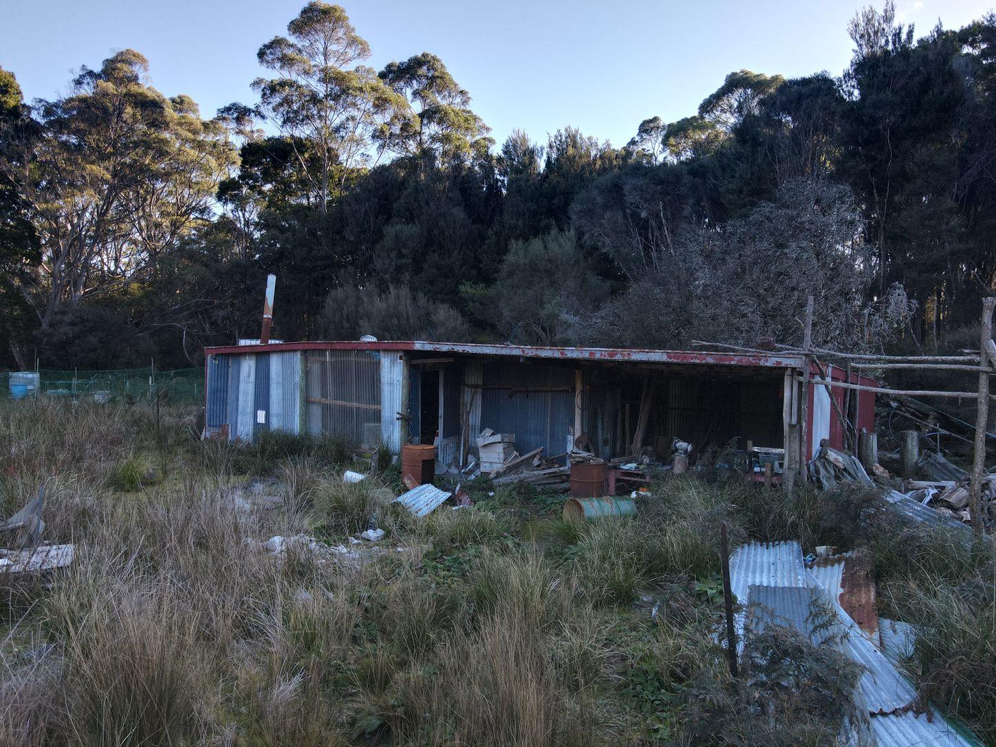 Land for Sale: Strahan, TAS 7468, TAS, 7468