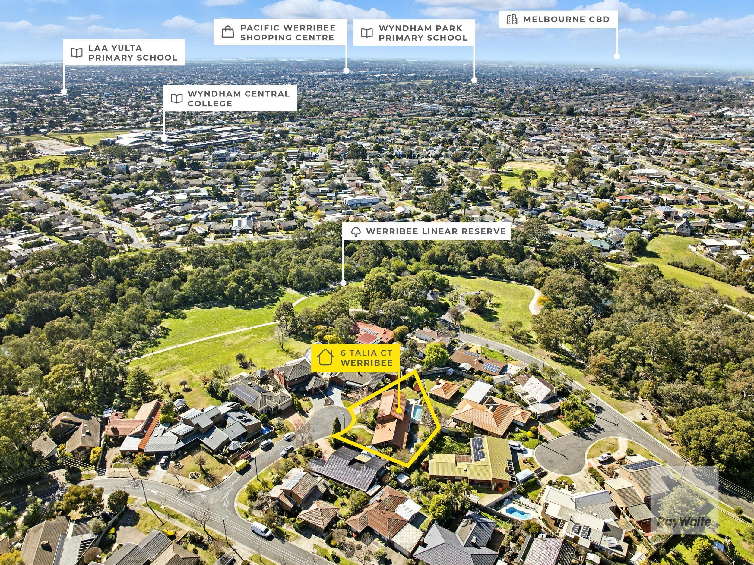 House for Sale: Werribee, VIC 3030, VIC, 3030