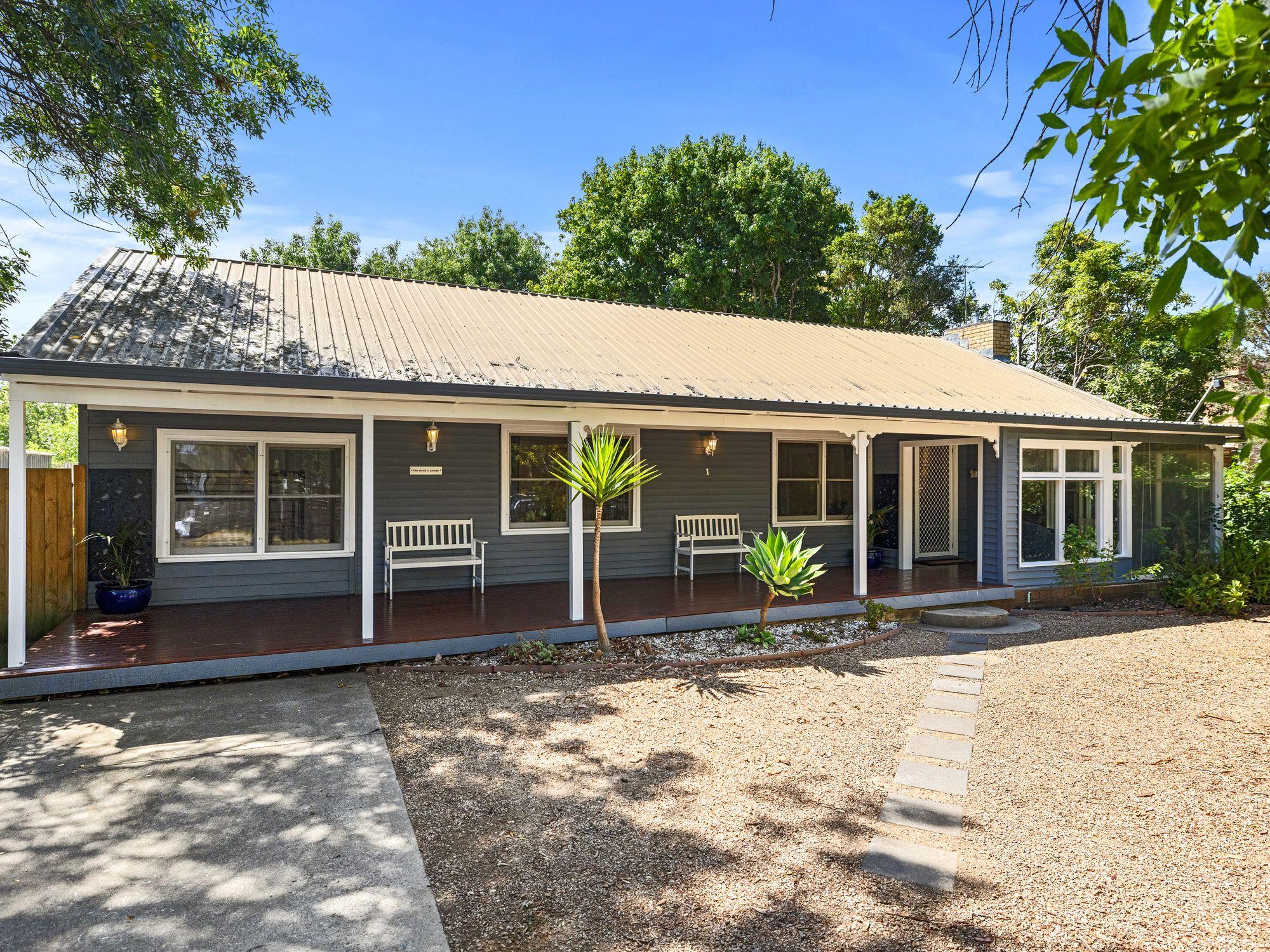 Prop-GPT: House: VIC Cowes, VIC 3922 Home For Sale