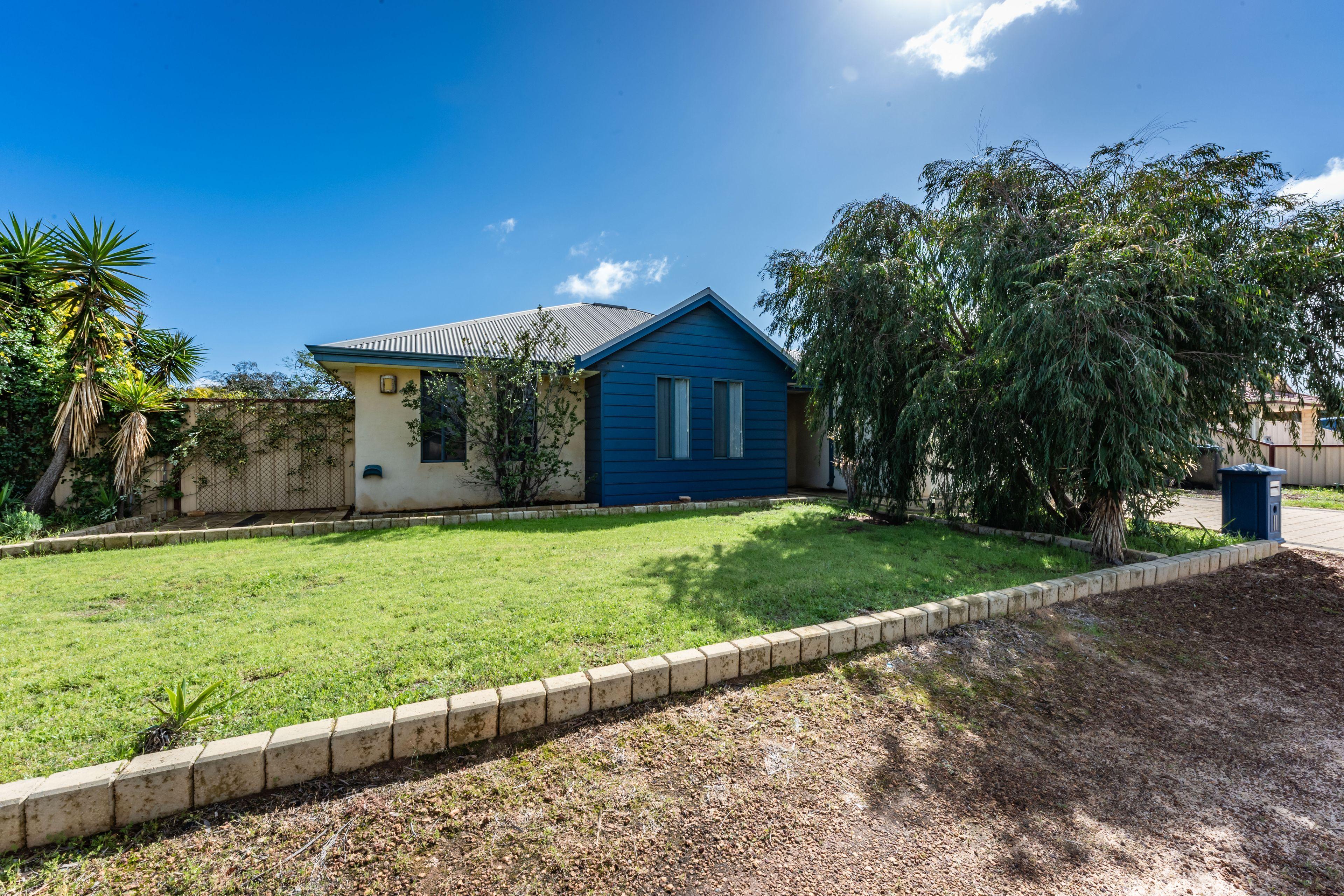 Prop-GPT: House: WA Waggrakine, WA 6530 Home For Sale