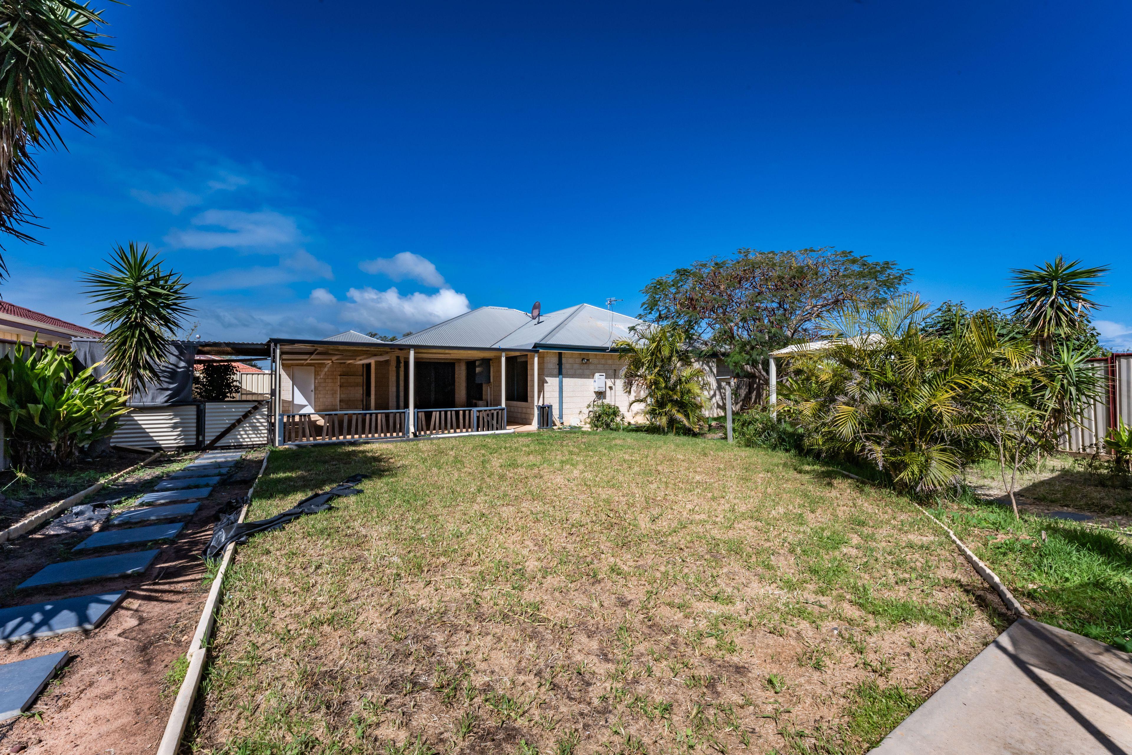 House for Sale: Waggrakine, WA 6530, WA, 6530