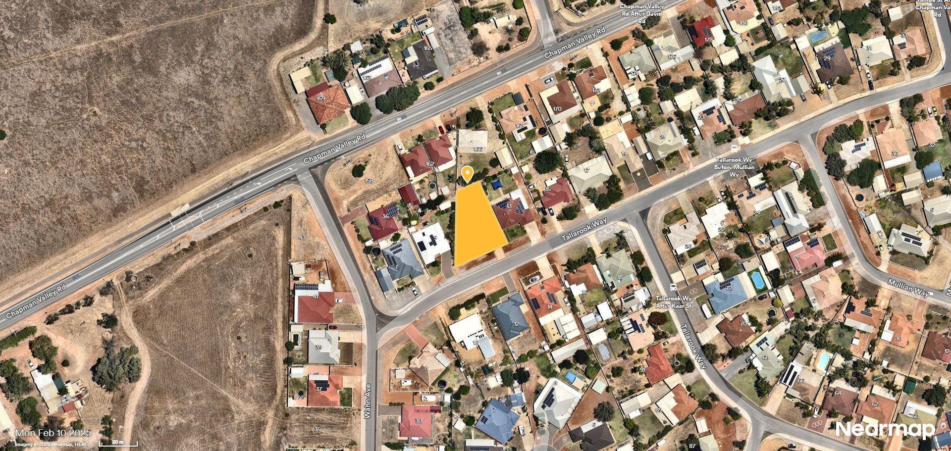 House for Sale: Waggrakine, WA 6530, WA, 6530