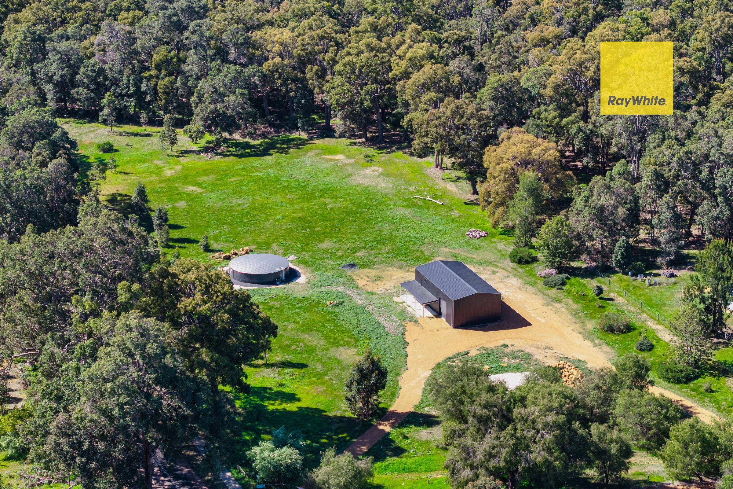 Prop-GPT: Other: WA East Nannup, WA 6275 Home For Sale