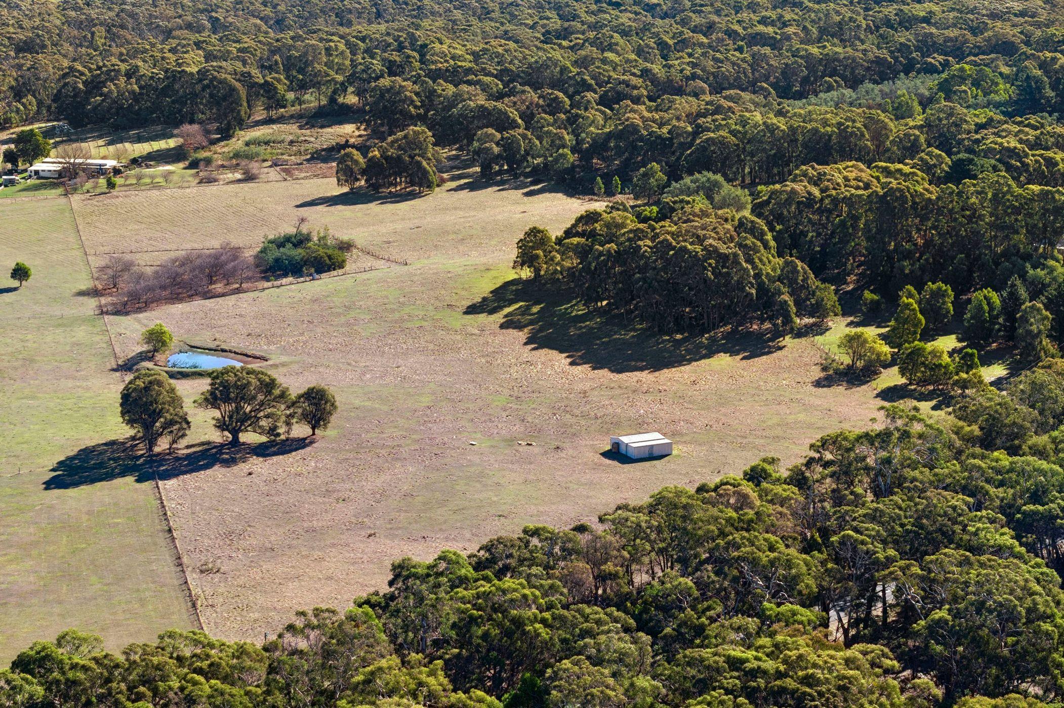 Land for Sale: Lancefield, VIC 3435, VIC, 3435