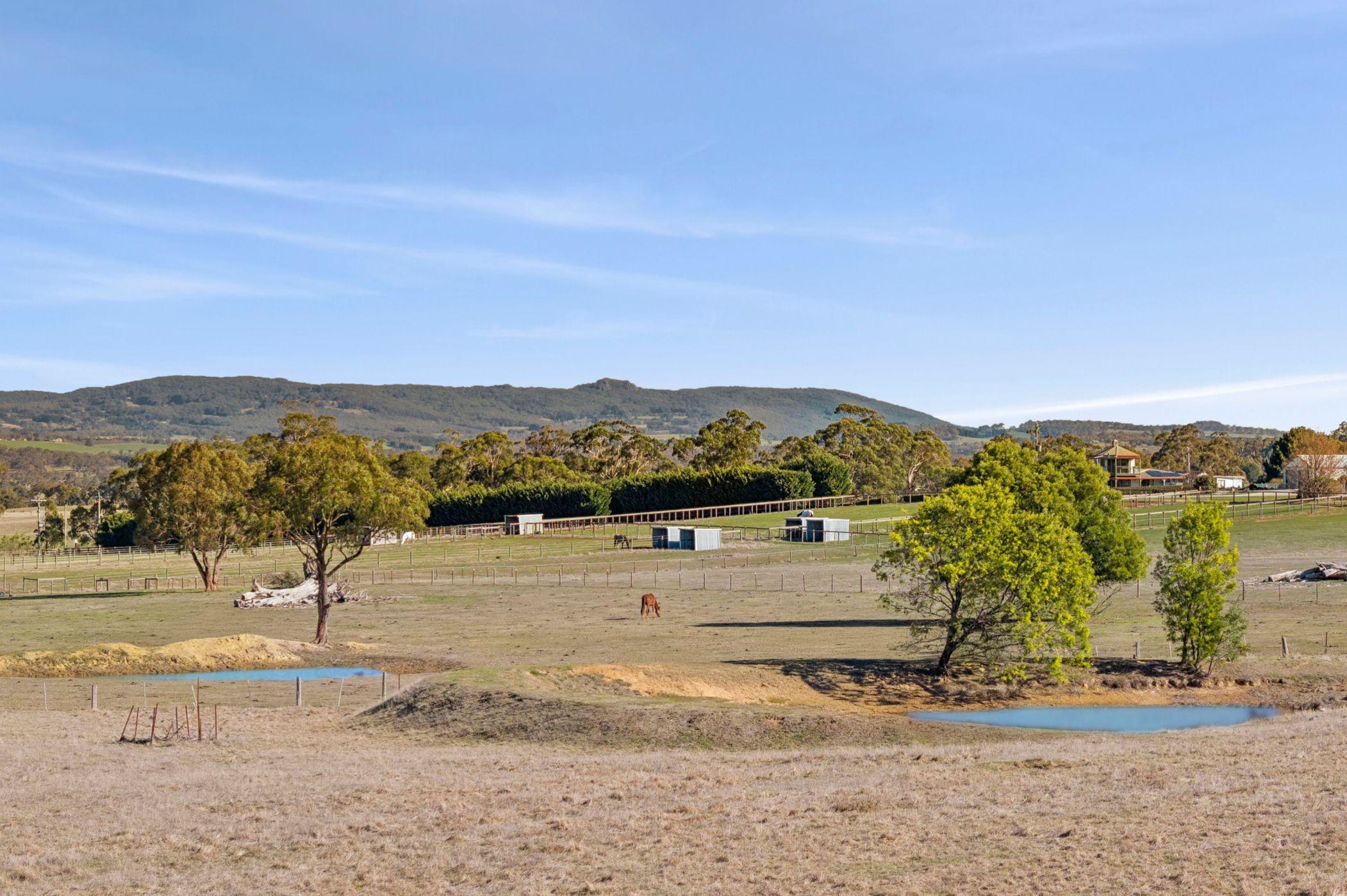 Land for Sale: Lancefield, VIC 3435, VIC, 3435