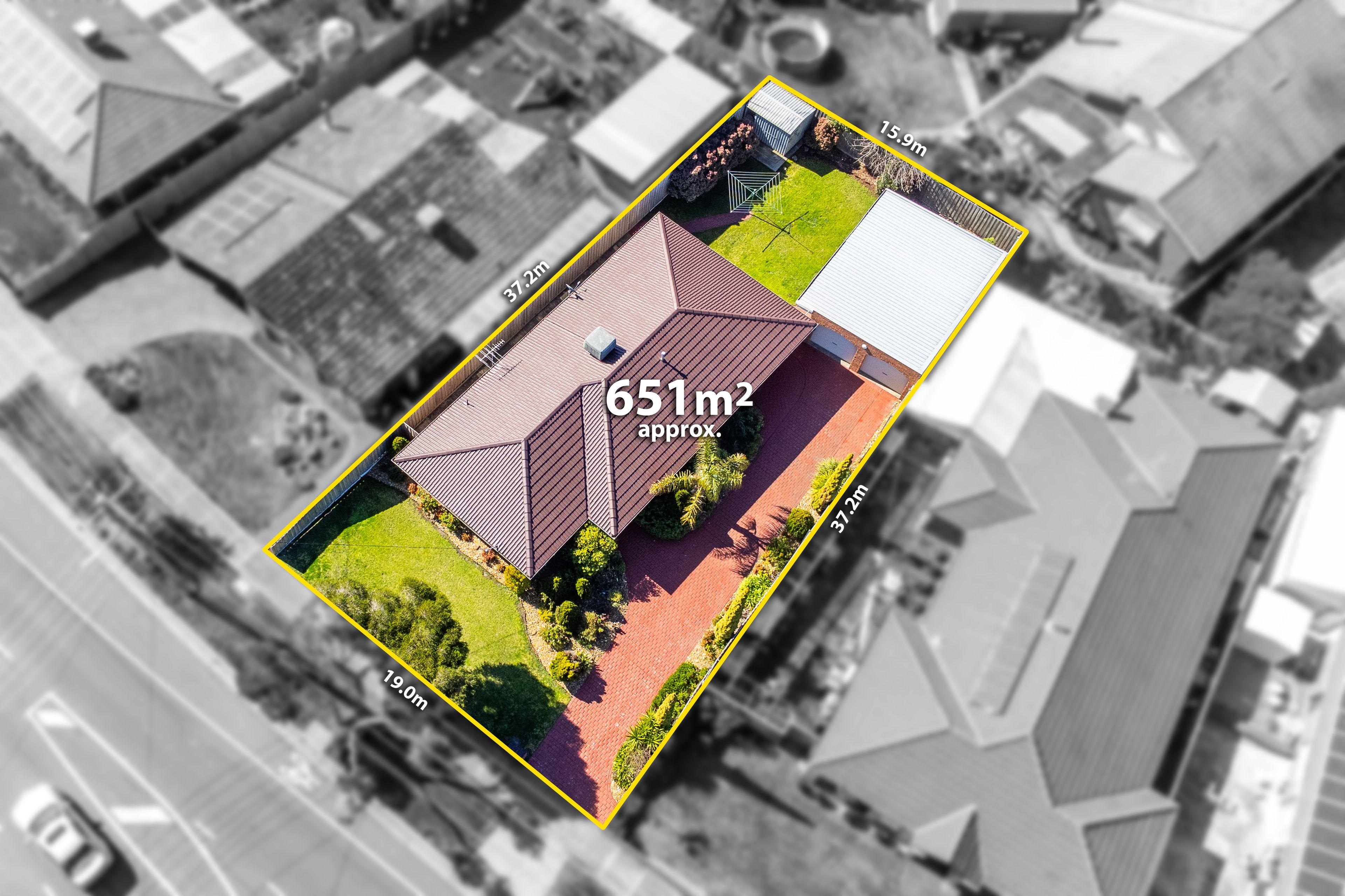 Prop-GPT: House: VIC Craigieburn, VIC 3064 Home For Sale