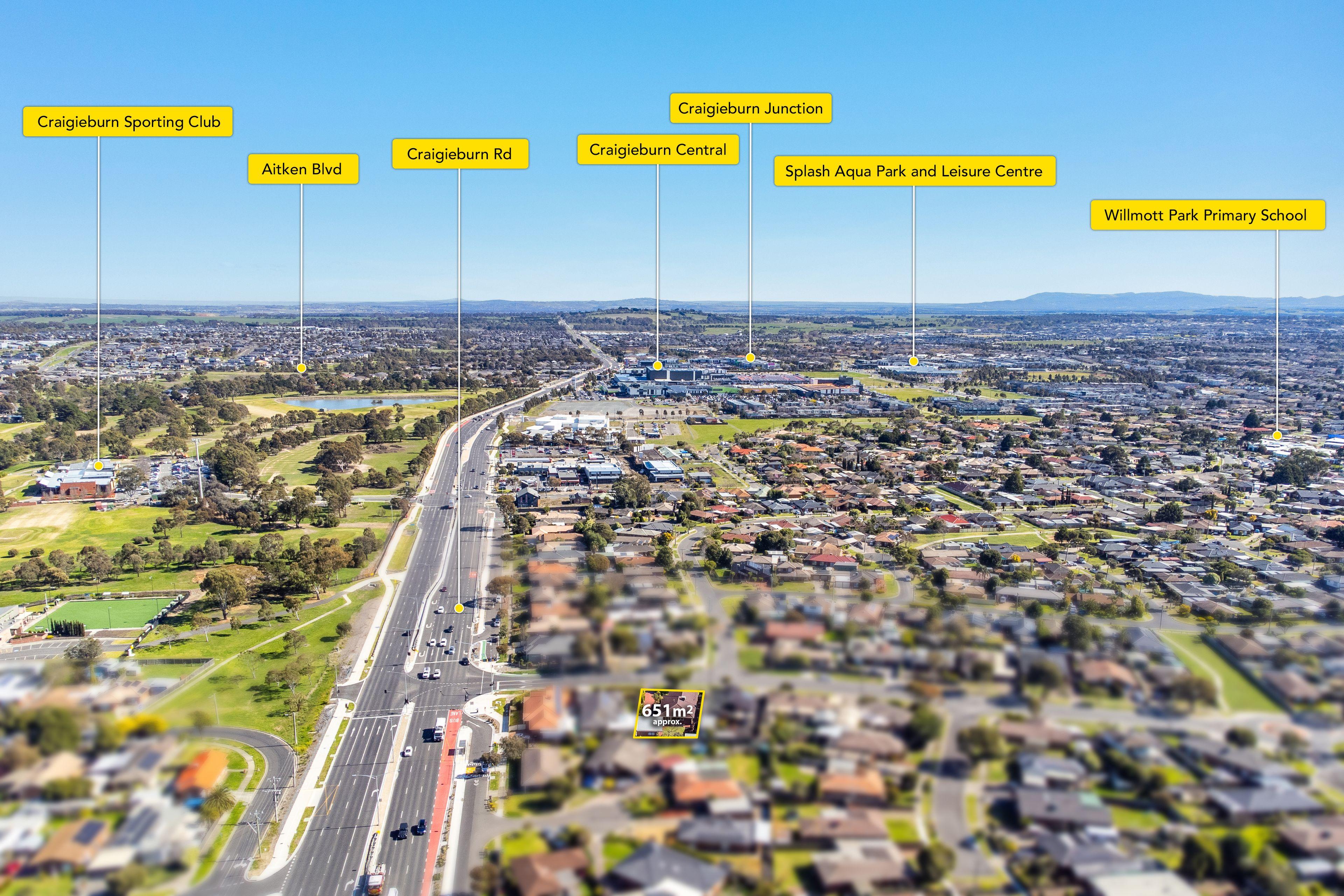 House for Sale: Craigieburn, VIC 3064, VIC, 3064