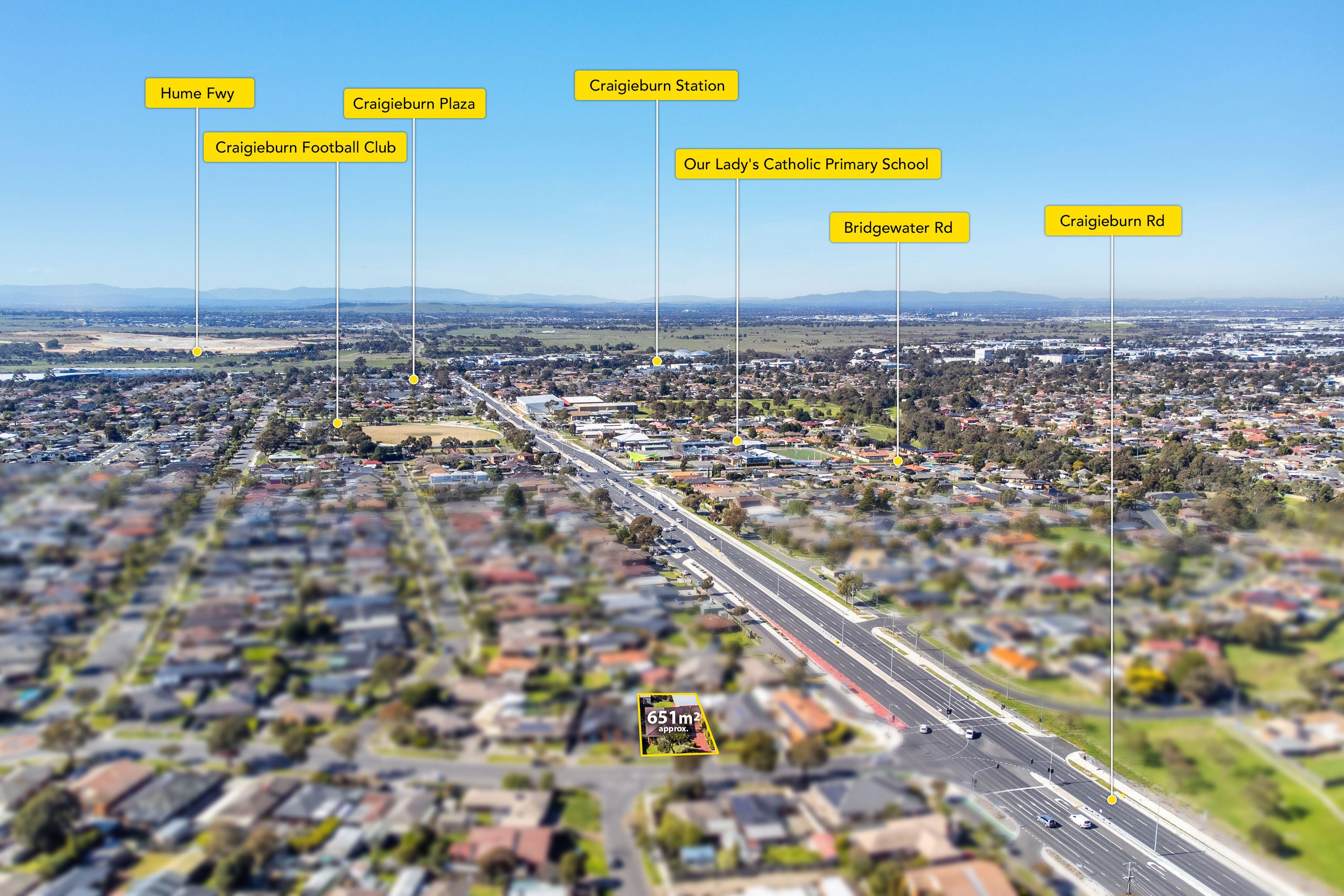 House for Sale: Craigieburn, VIC 3064, VIC, 3064