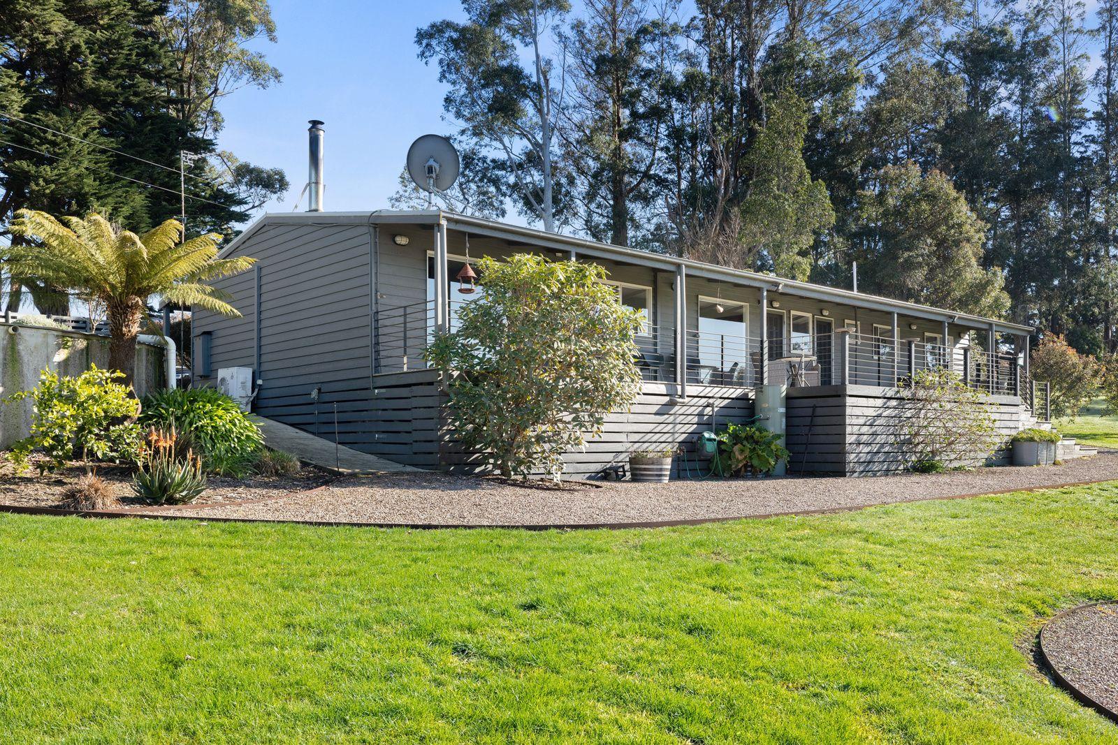 Prop-GPT: Lifestyle: VIC Mirboo North, VIC 3871 Rural