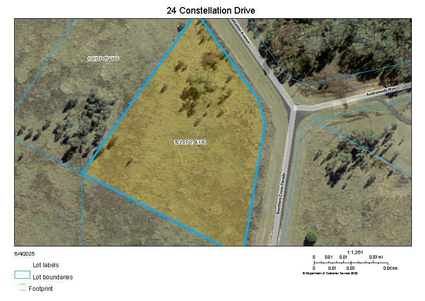 Prop-GPT: Land: NSW Coonabarabran, NSW 2357 Home For Sale