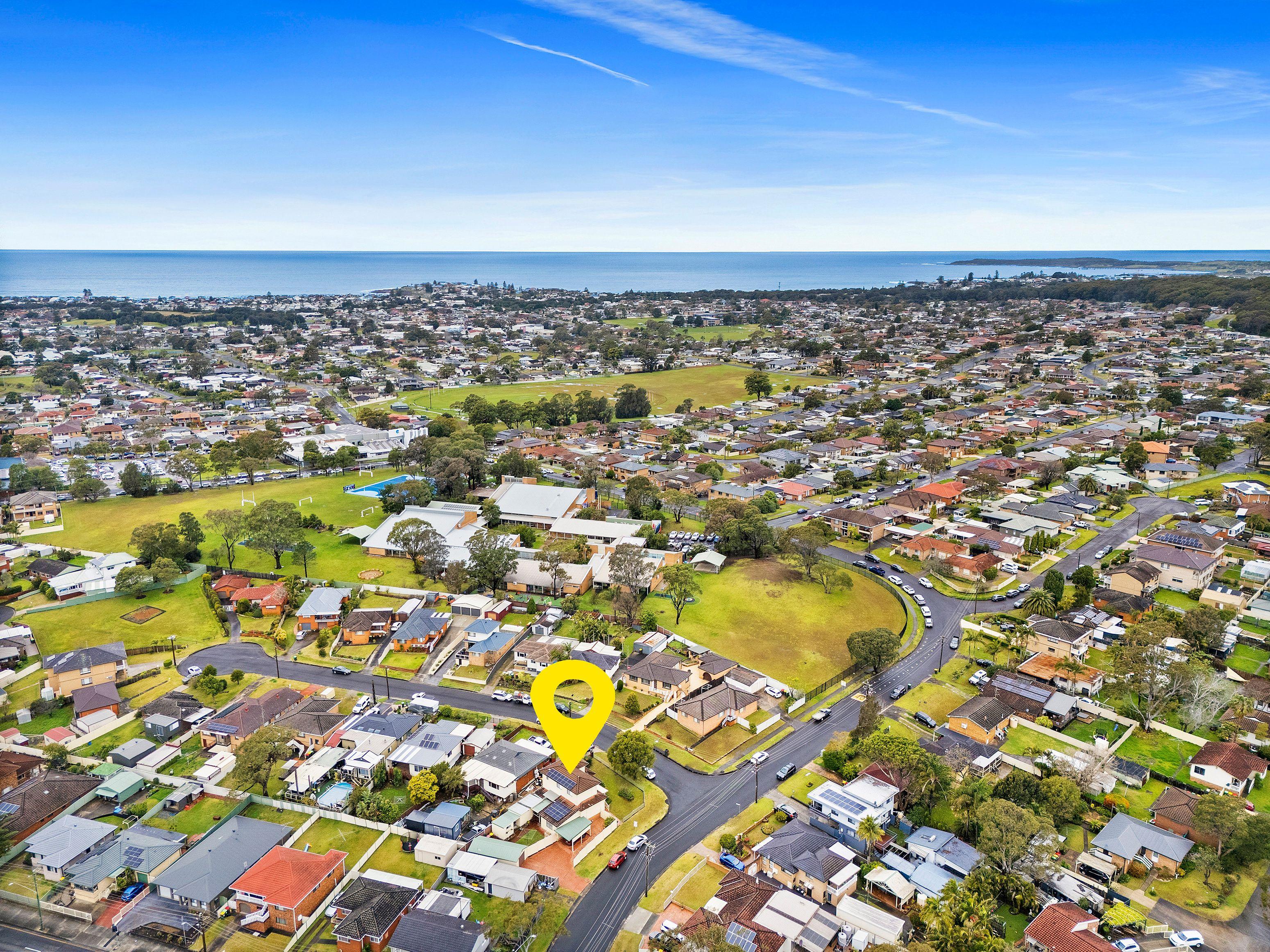 House for Sale: Barrack Heights, NSW 2528, NSW, 2528