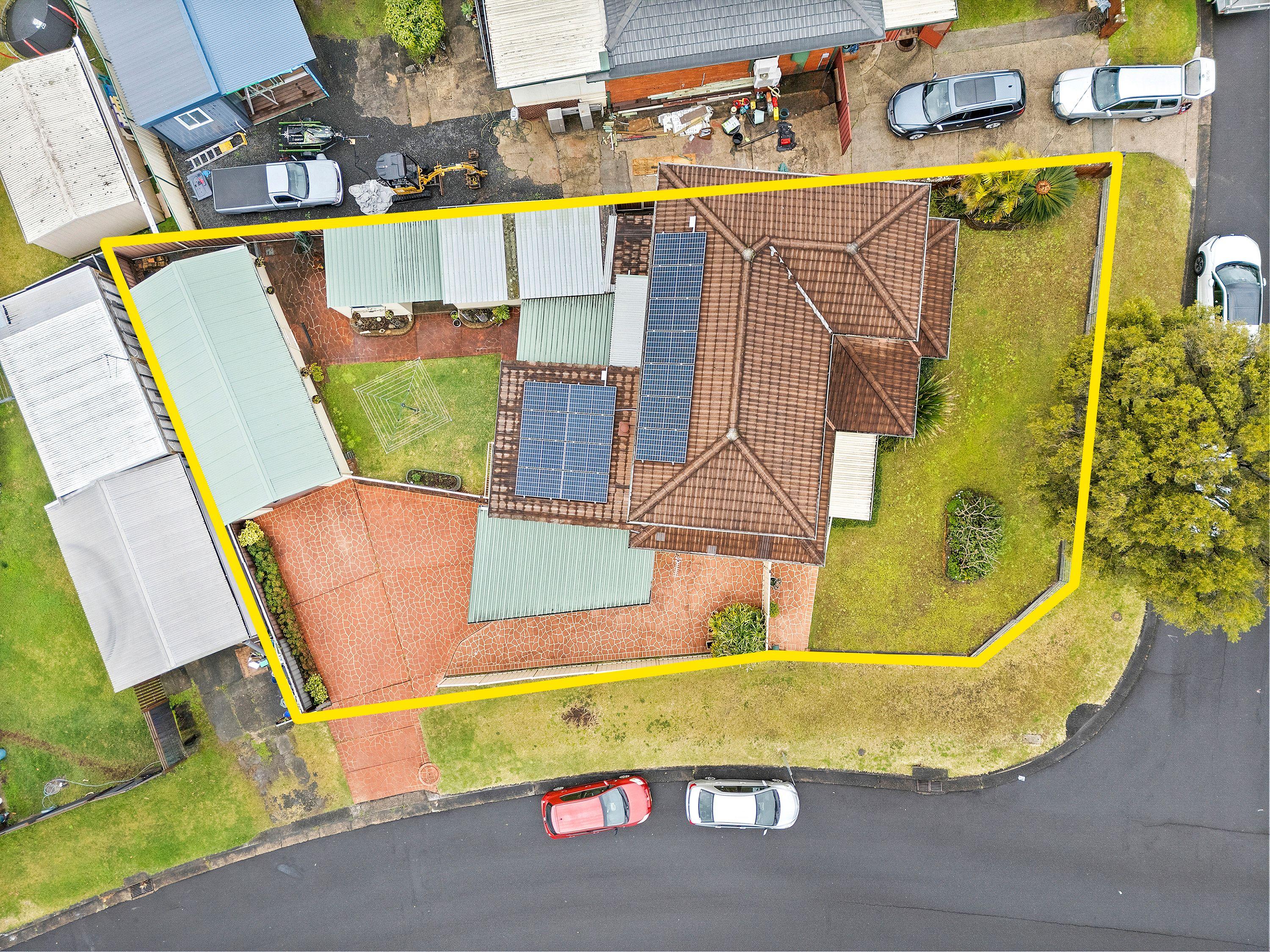 House for Sale: Barrack Heights, NSW 2528, NSW, 2528