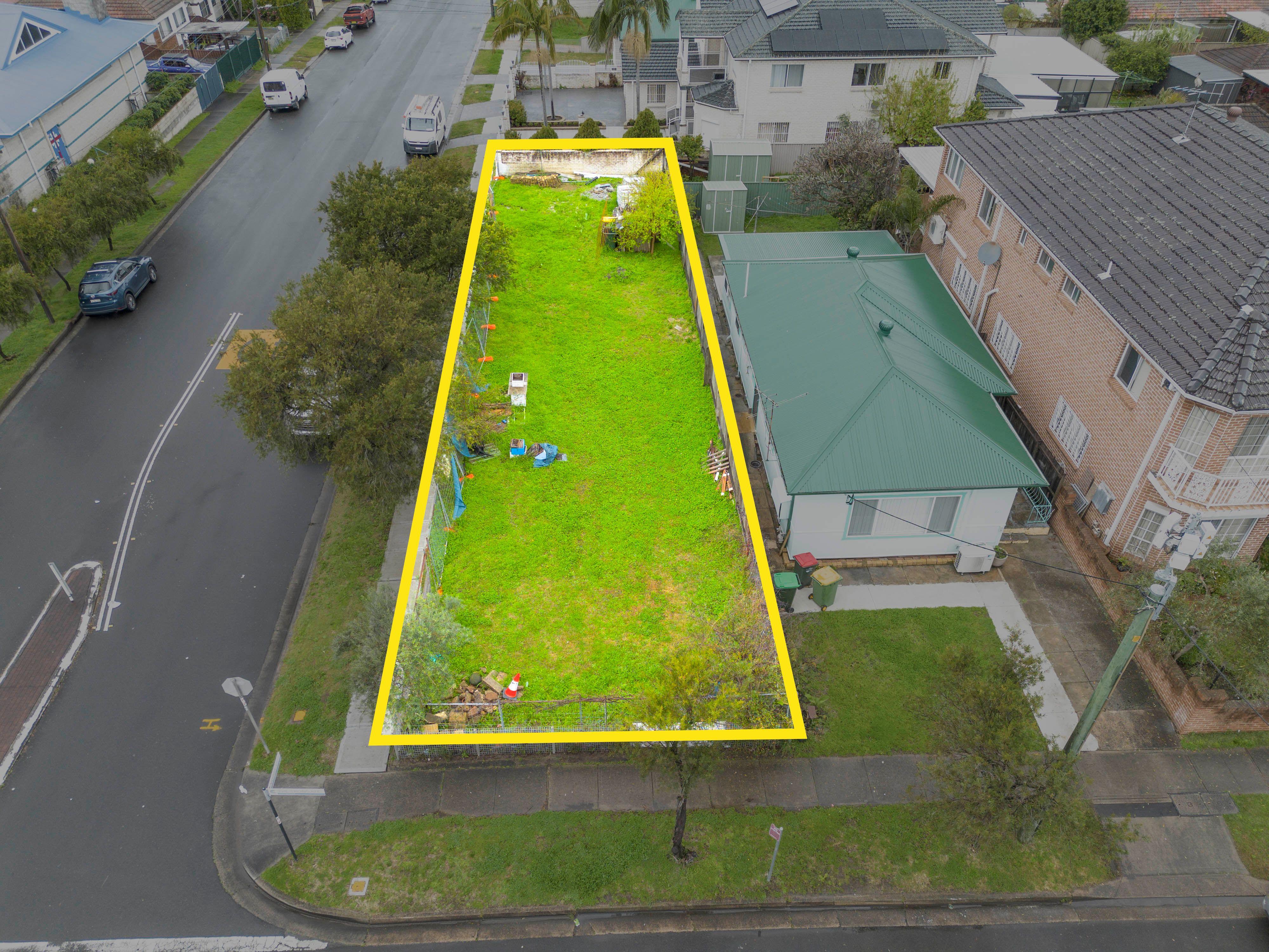 Prop-GPT: Land: NSW South Granville, NSW 2142 Home For Sale
