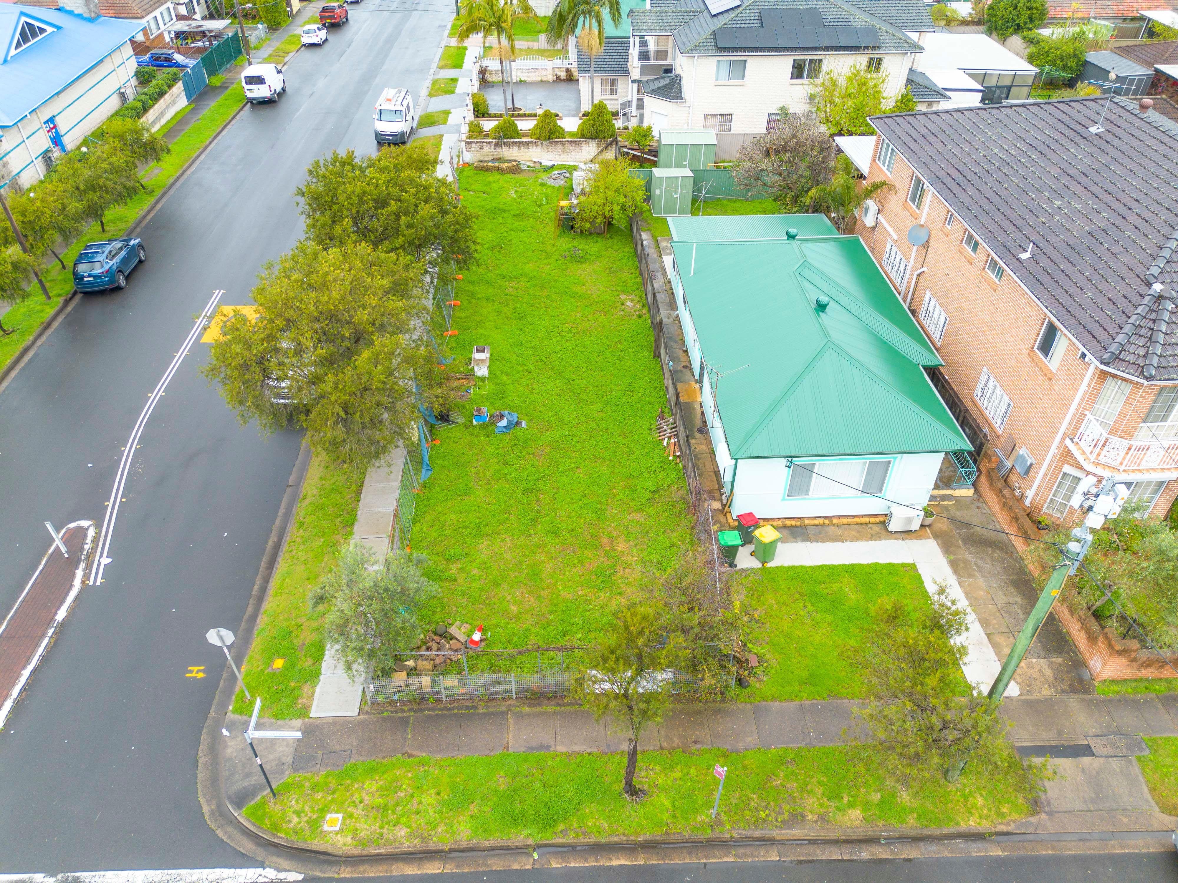 Land for Sale: South Granville, NSW 2142, NSW, 2142