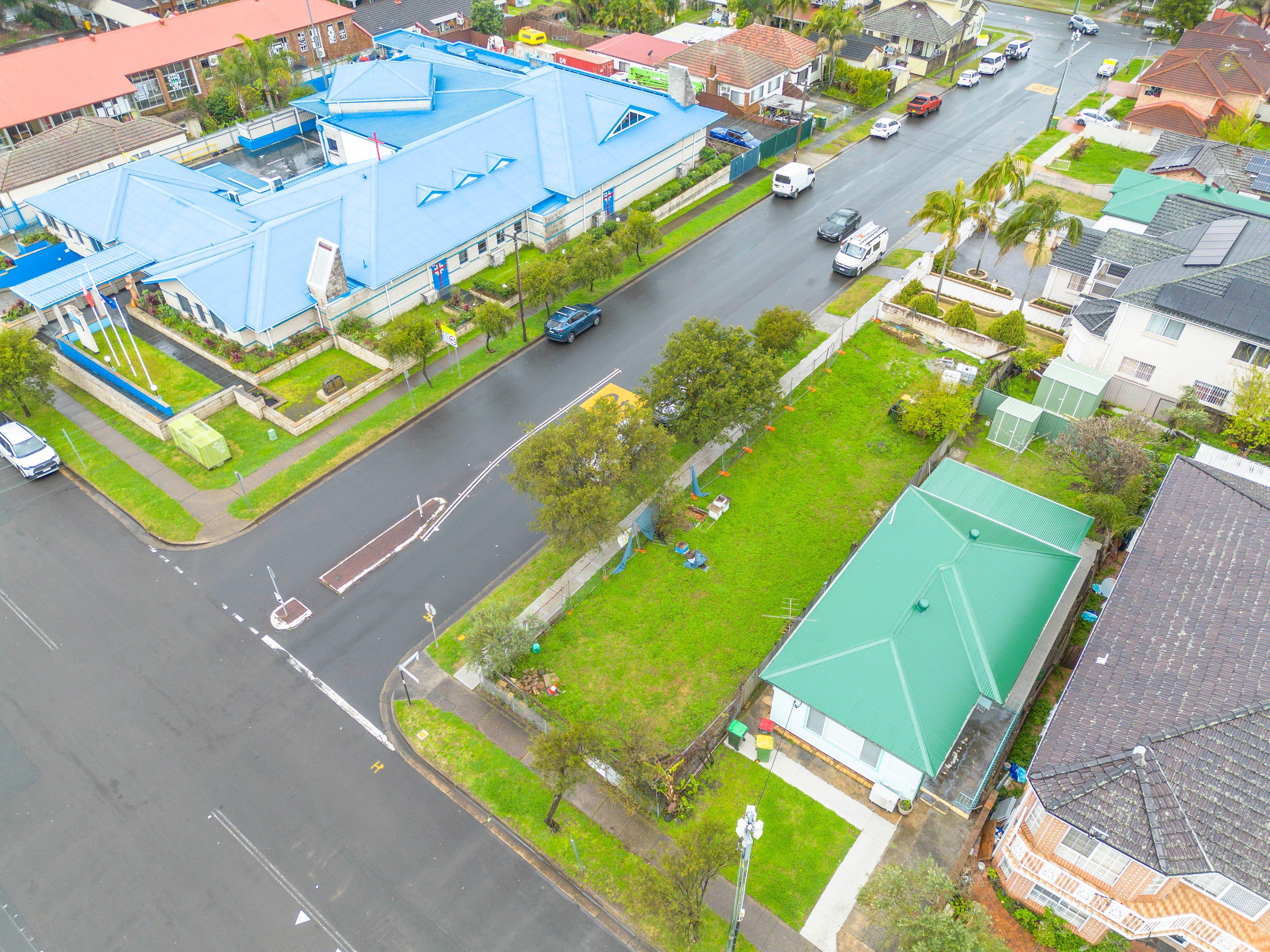 Land for Sale: South Granville, NSW 2142, NSW, 2142