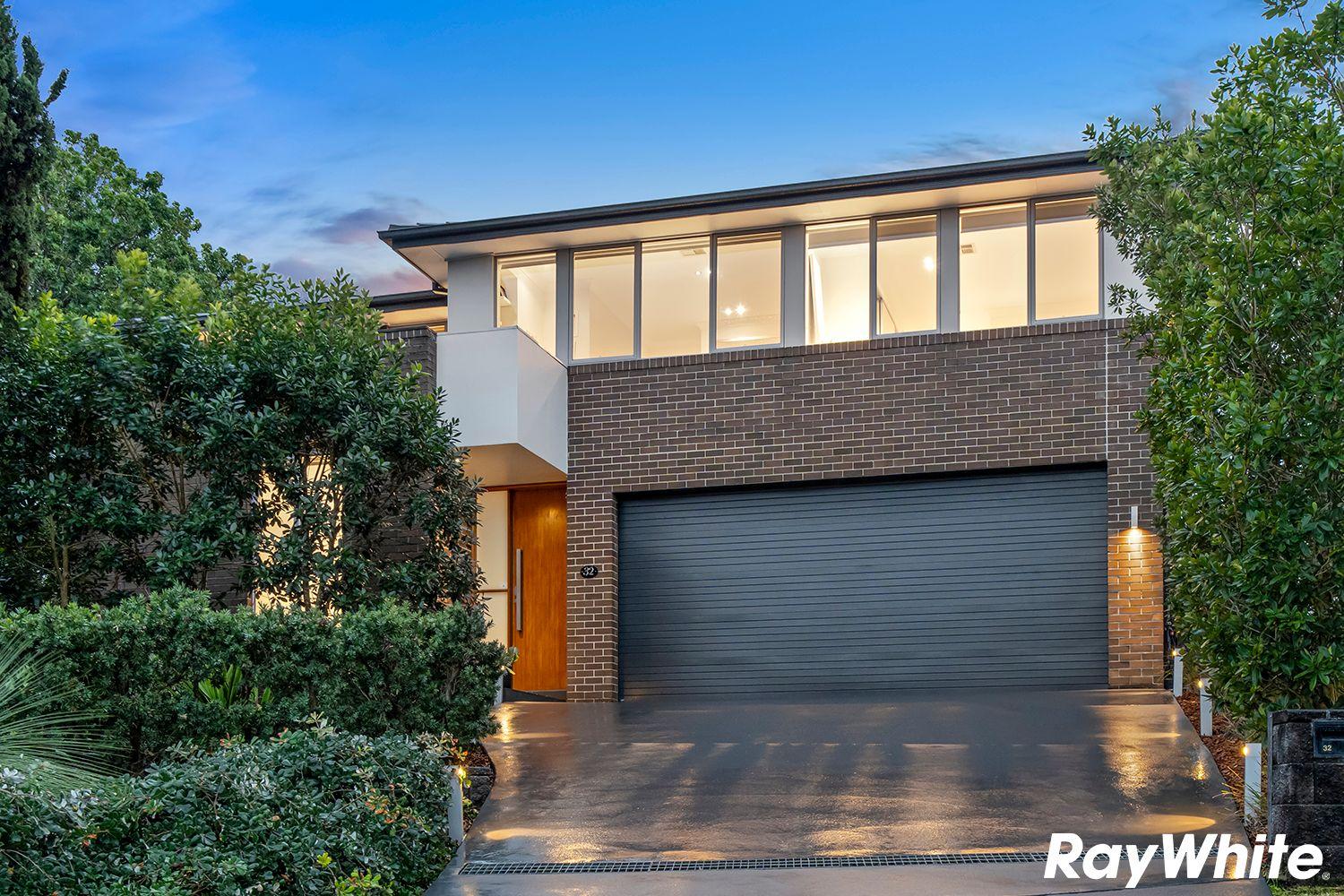 Prop-GPT: House: NSW Putney, NSW 2112 Home For Sale