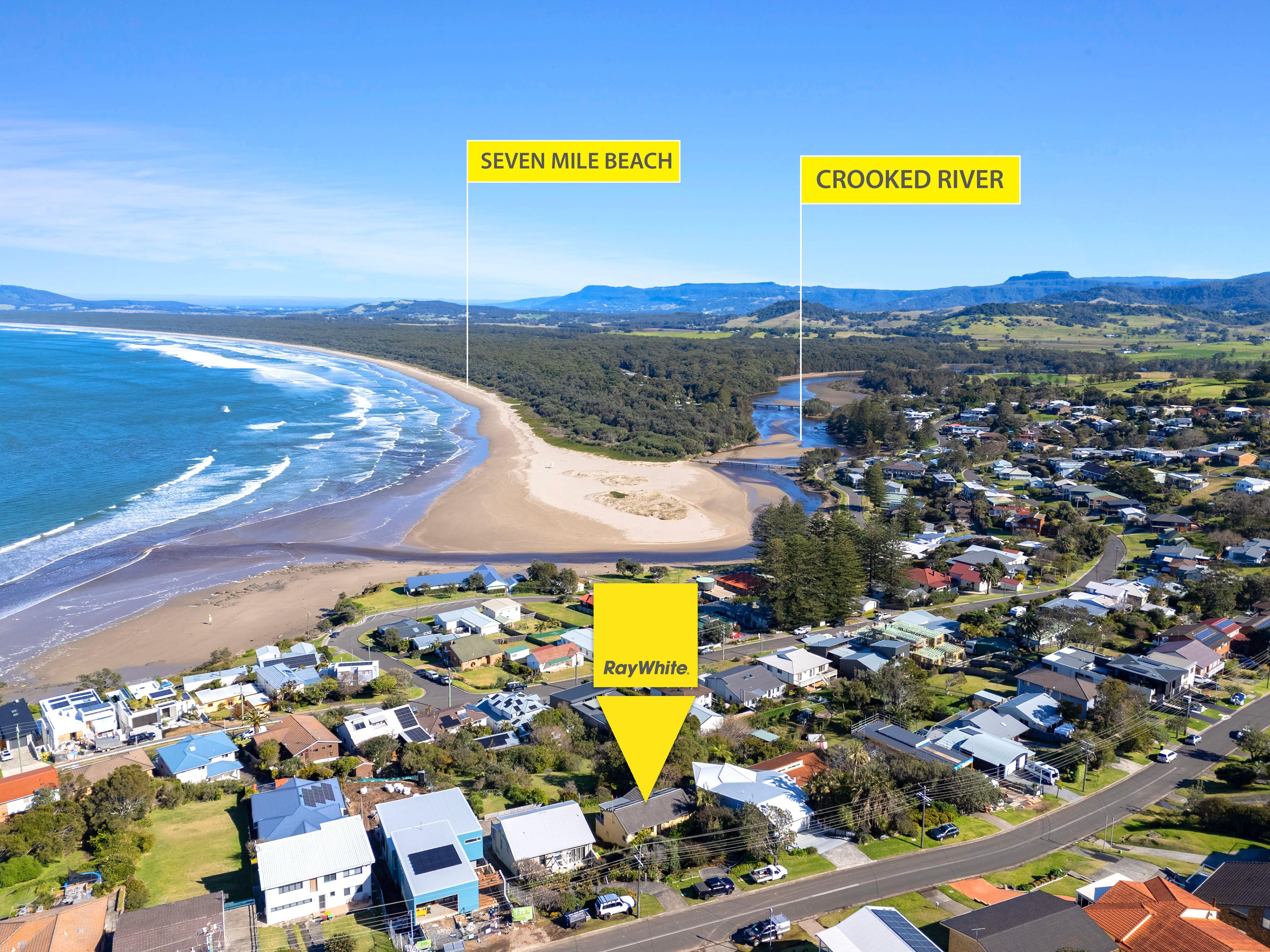 House for Sale: Gerroa, NSW 2534, NSW, 2534