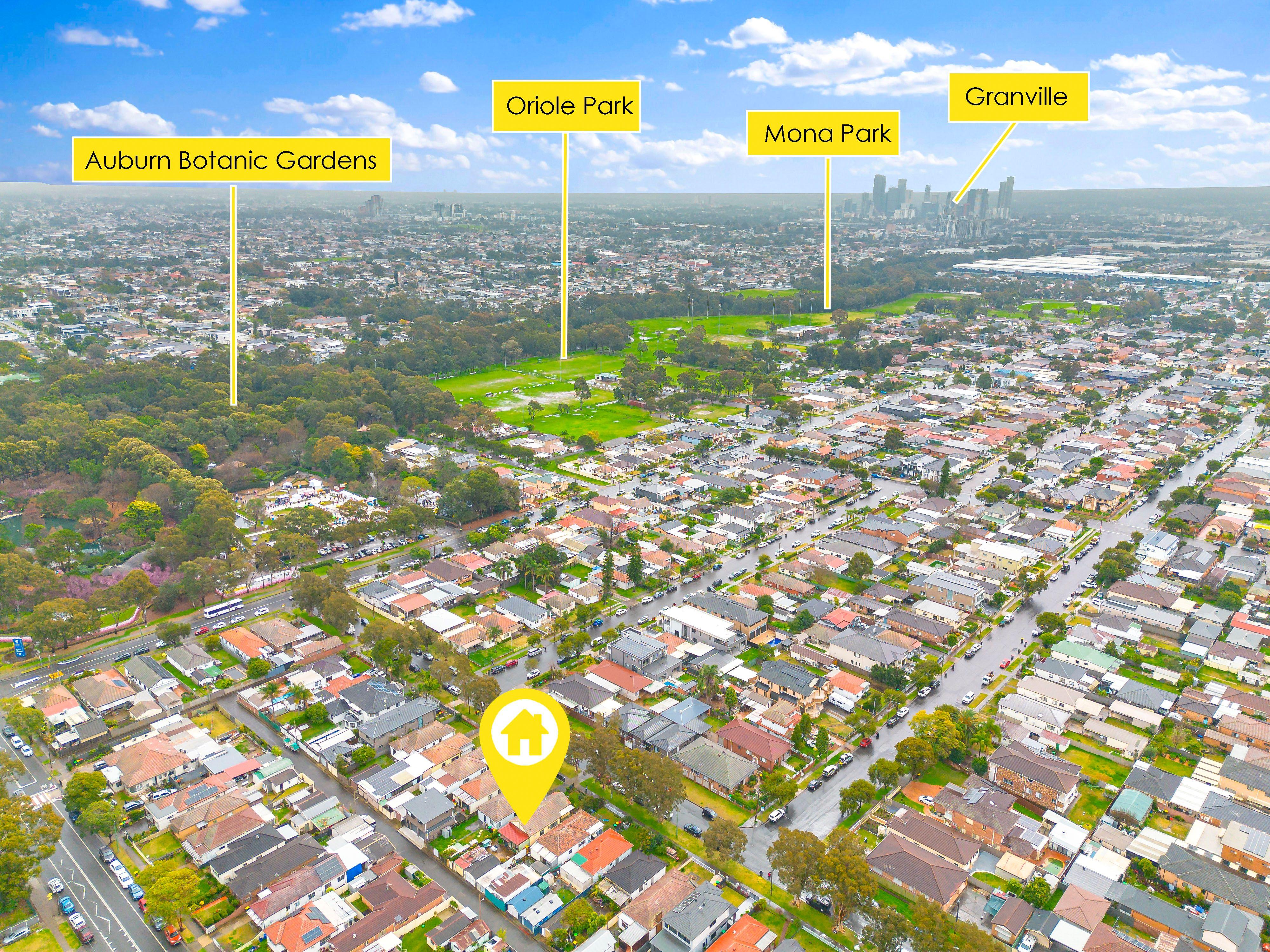 House for Sale: Auburn, NSW 2144, NSW, 2144