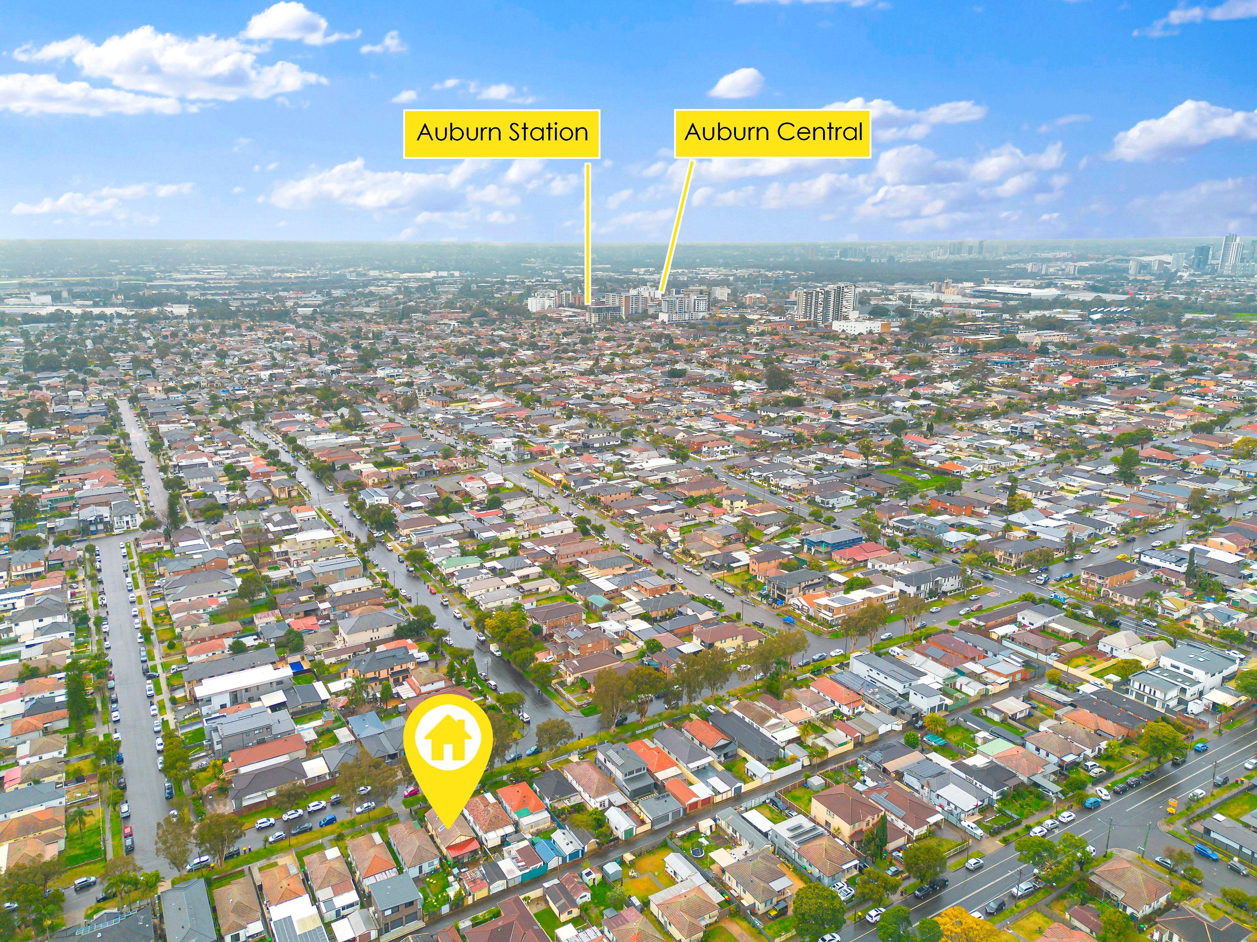 House for Sale: Auburn, NSW 2144, NSW, 2144
