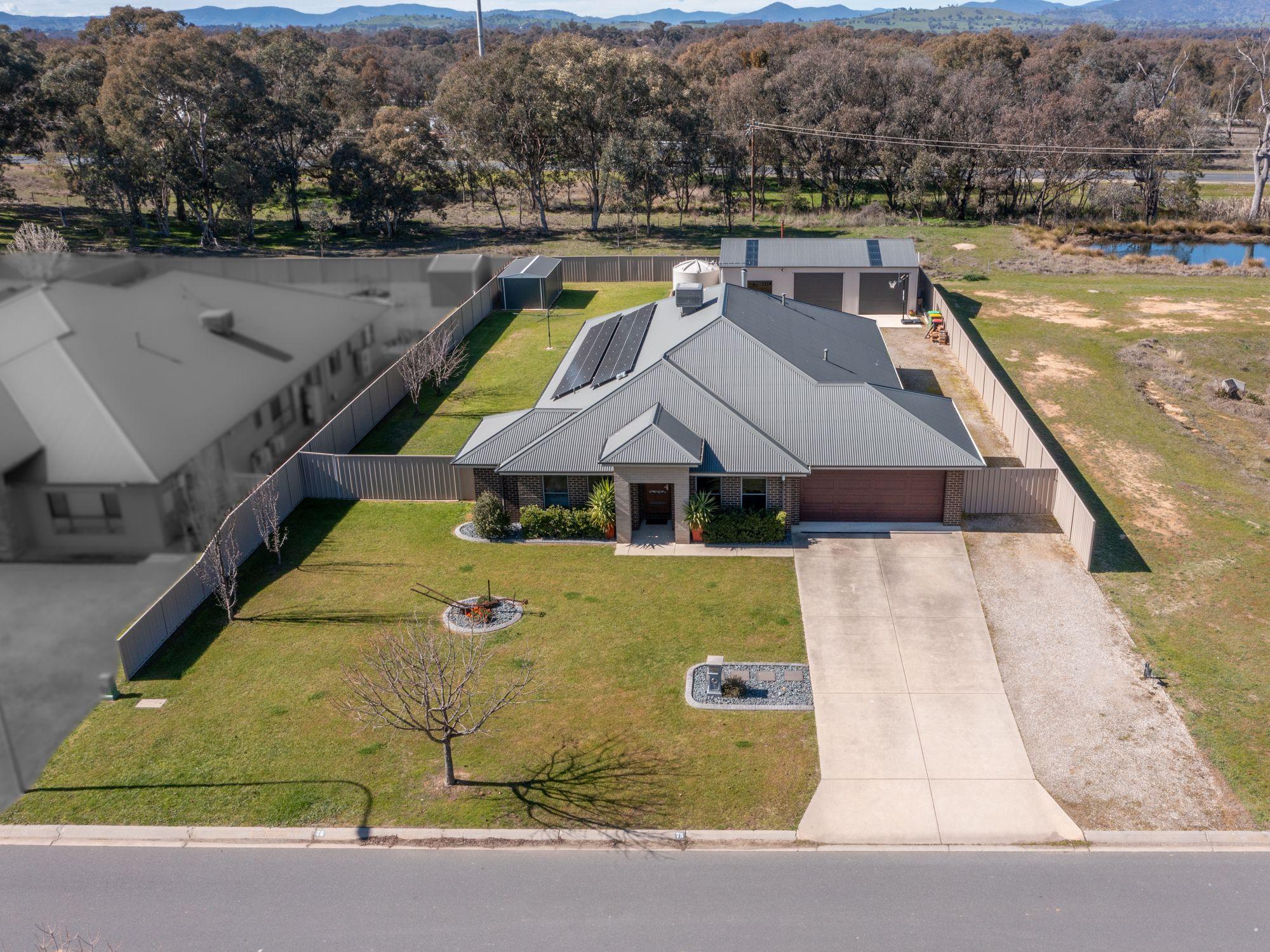 House for Sale: Springdale Heights, NSW 2641, NSW, 2641