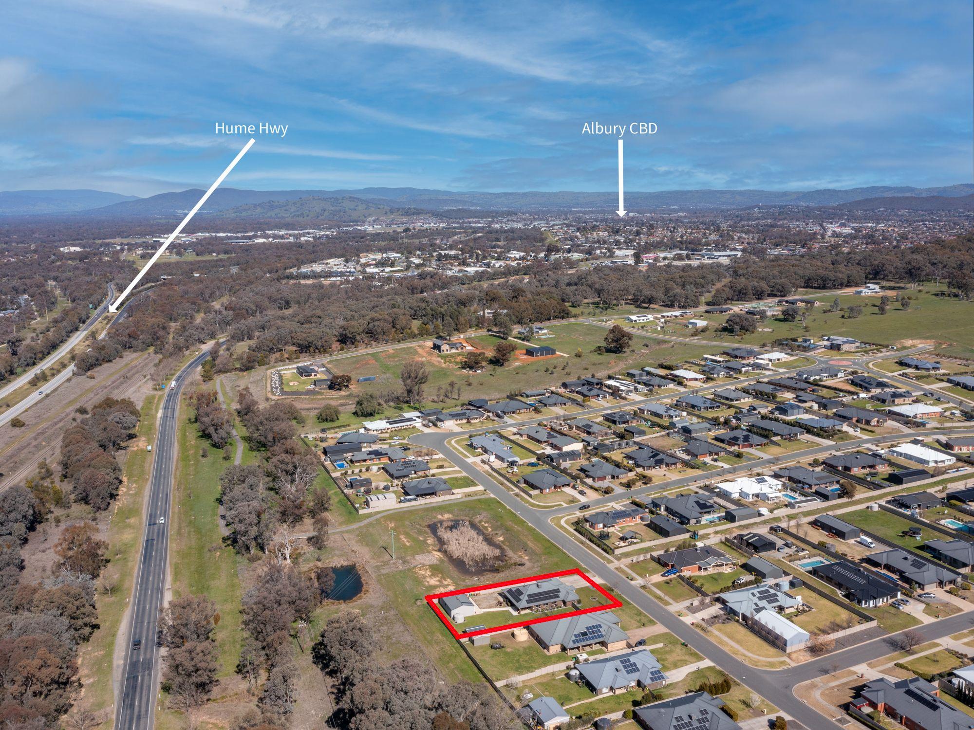 House for Sale: Springdale Heights, NSW 2641, NSW, 2641