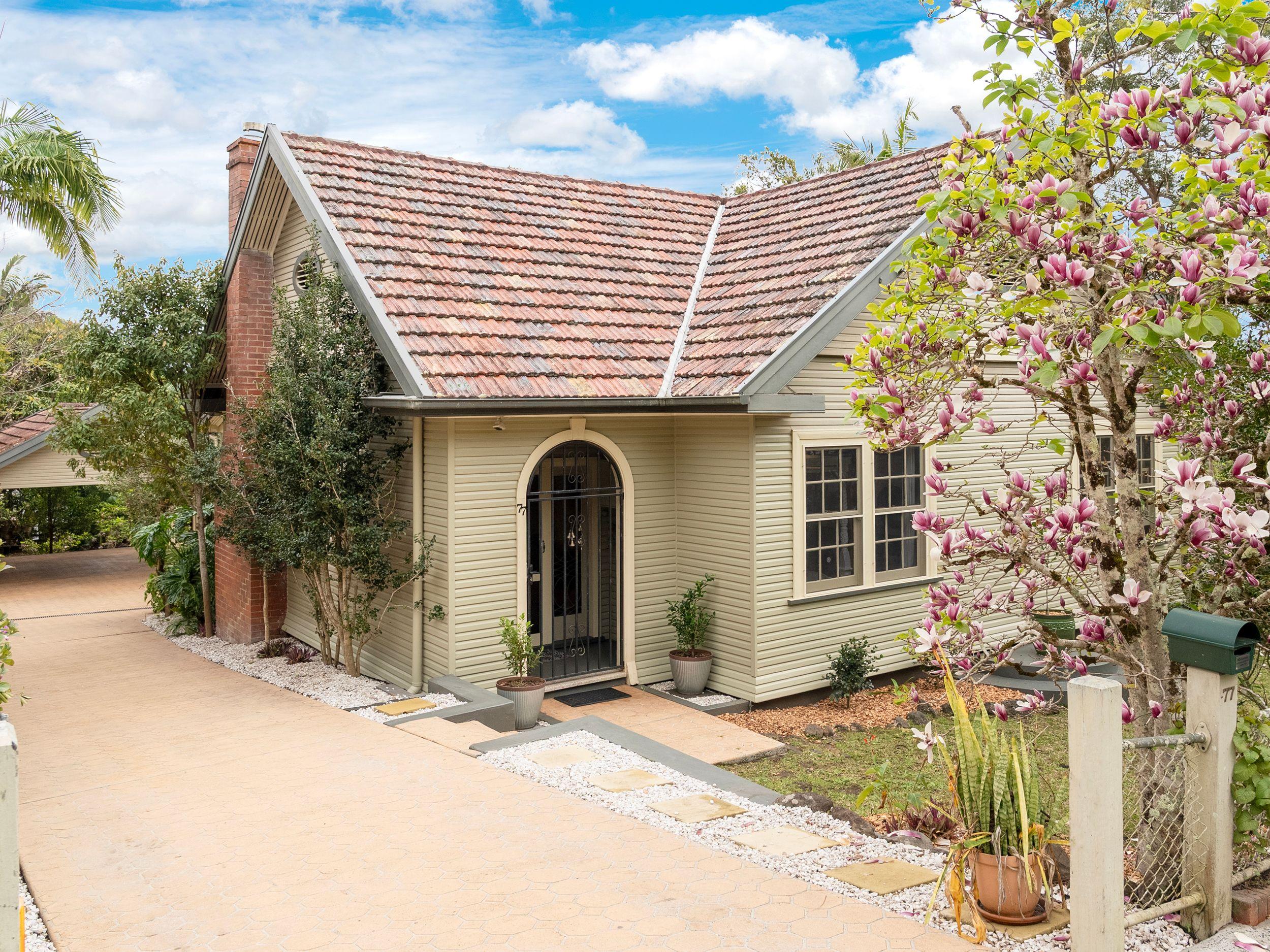 Prop-GPT: House: NSW East Lismore, NSW 2480 Home For Sale