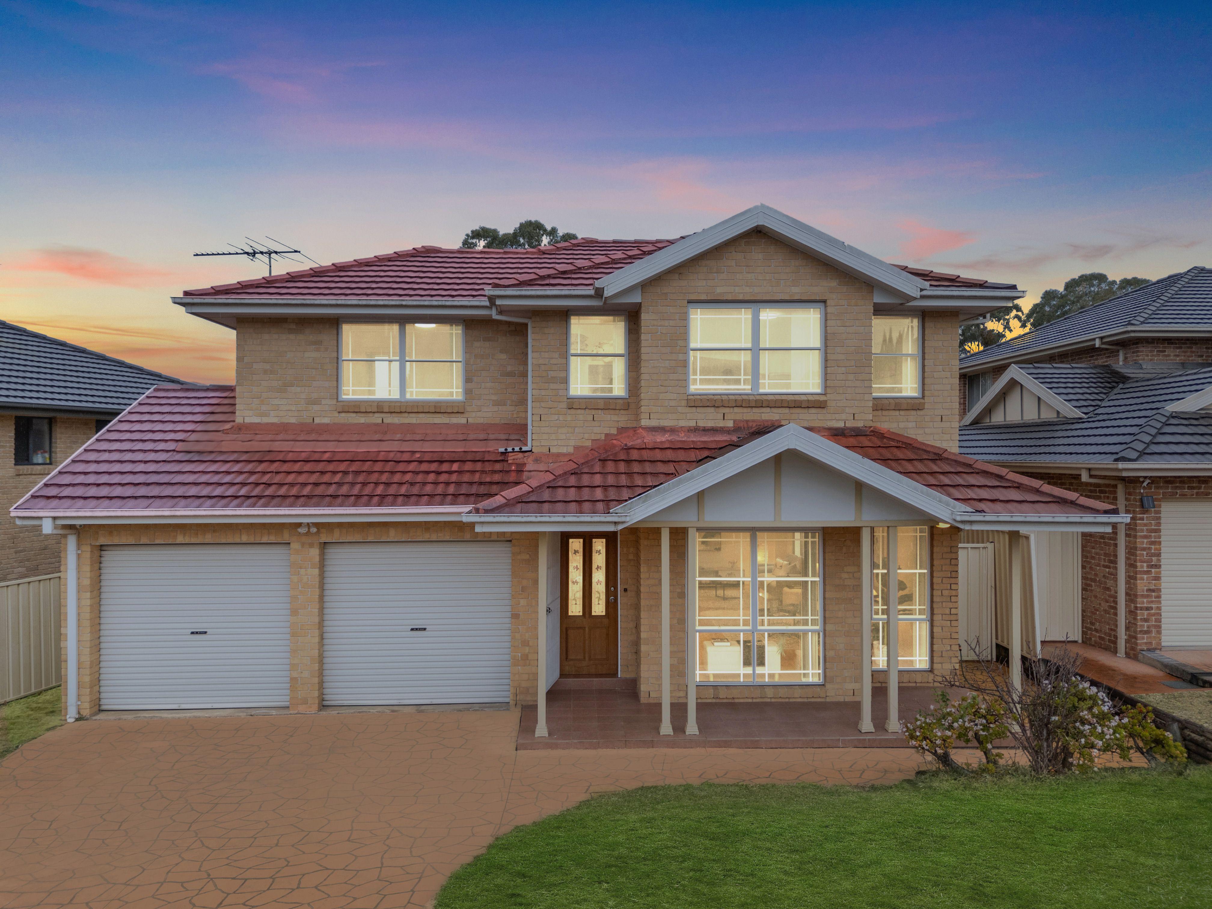 Prop-GPT: House: NSW Casula, NSW 2170 Home For Sale