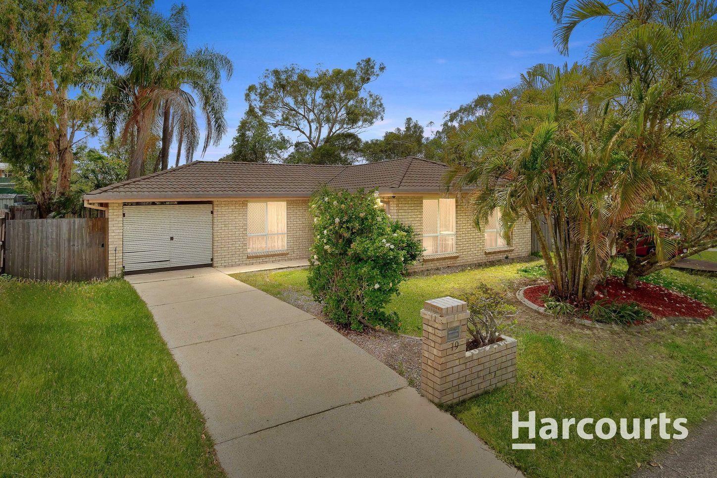Prop-GPT: House: QLD Crestmead, QLD 4132 Queensland 4132