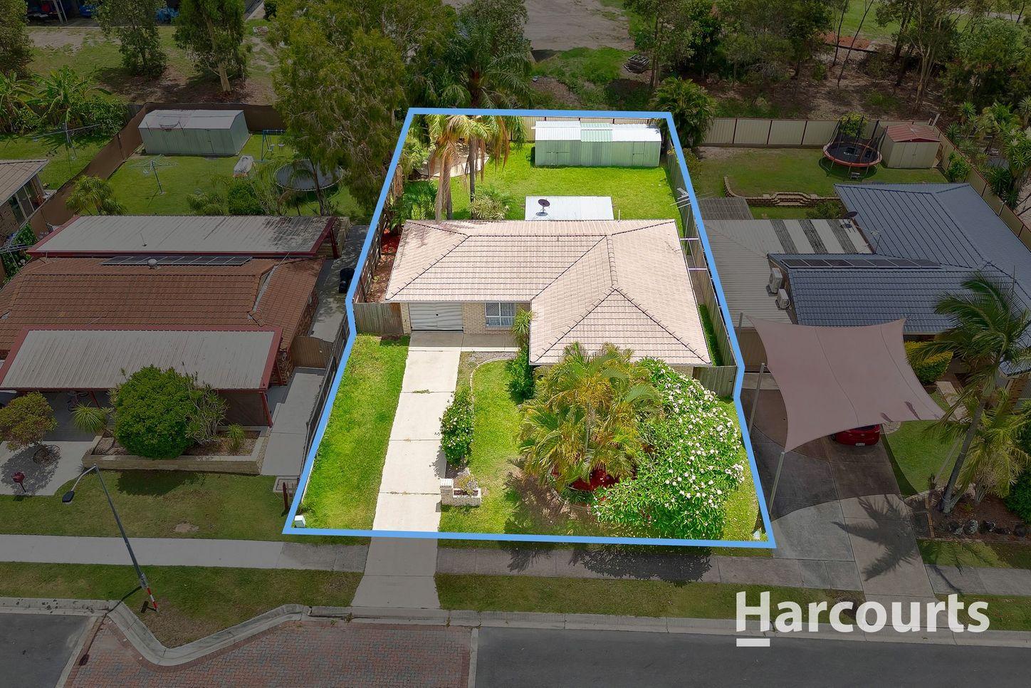 House for Sale: Crestmead, QLD 4132, QLD, 4132