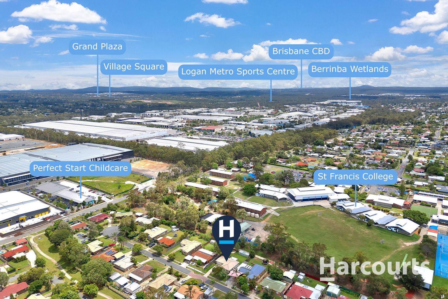 House for Sale: Crestmead, QLD 4132, QLD, 4132