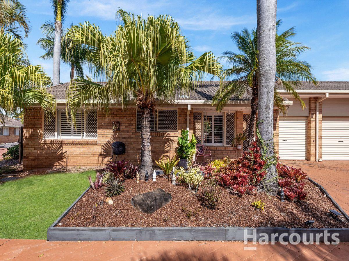 Prop-GPT: Property: QLD Zillmere, QLD 4034 Queensland 4034