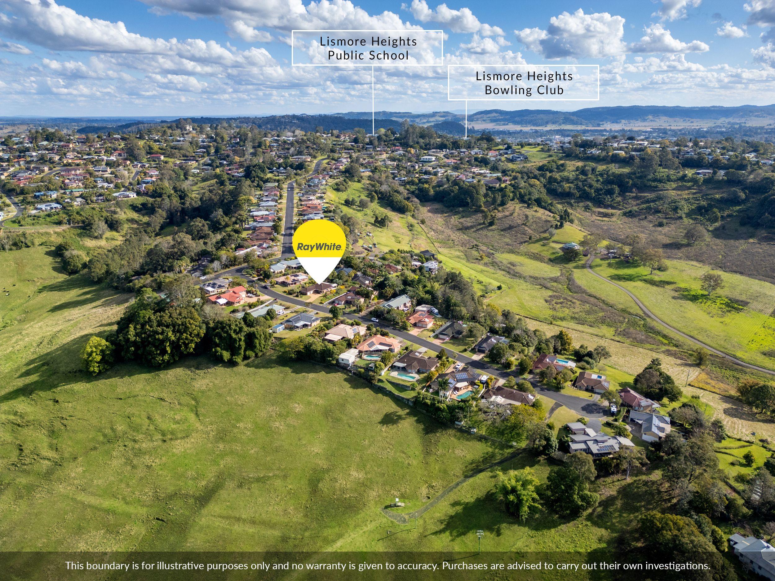 House for Sale: Lismore Heights, NSW 2480, NSW, 2480