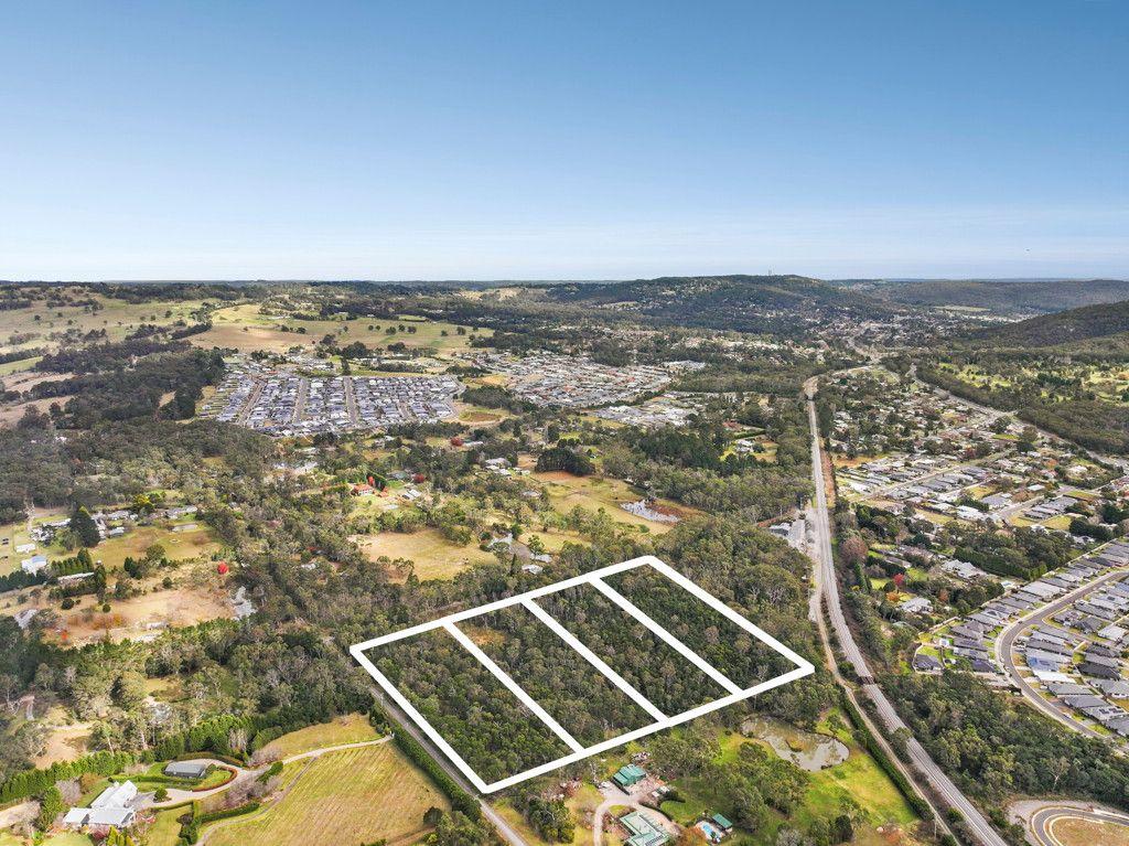 Prop-GPT: Land: NSW Balaclava, NSW 2575 Home For Sale
