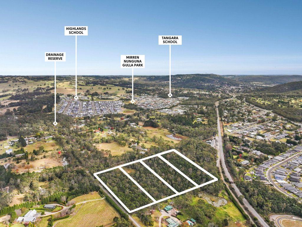 Land for Sale: Balaclava, NSW 2575, NSW, 2575