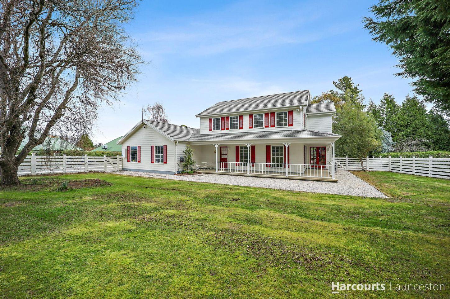 Prop-GPT: House: TAS Grindelwald, TAS 7277 Tasmania 7277