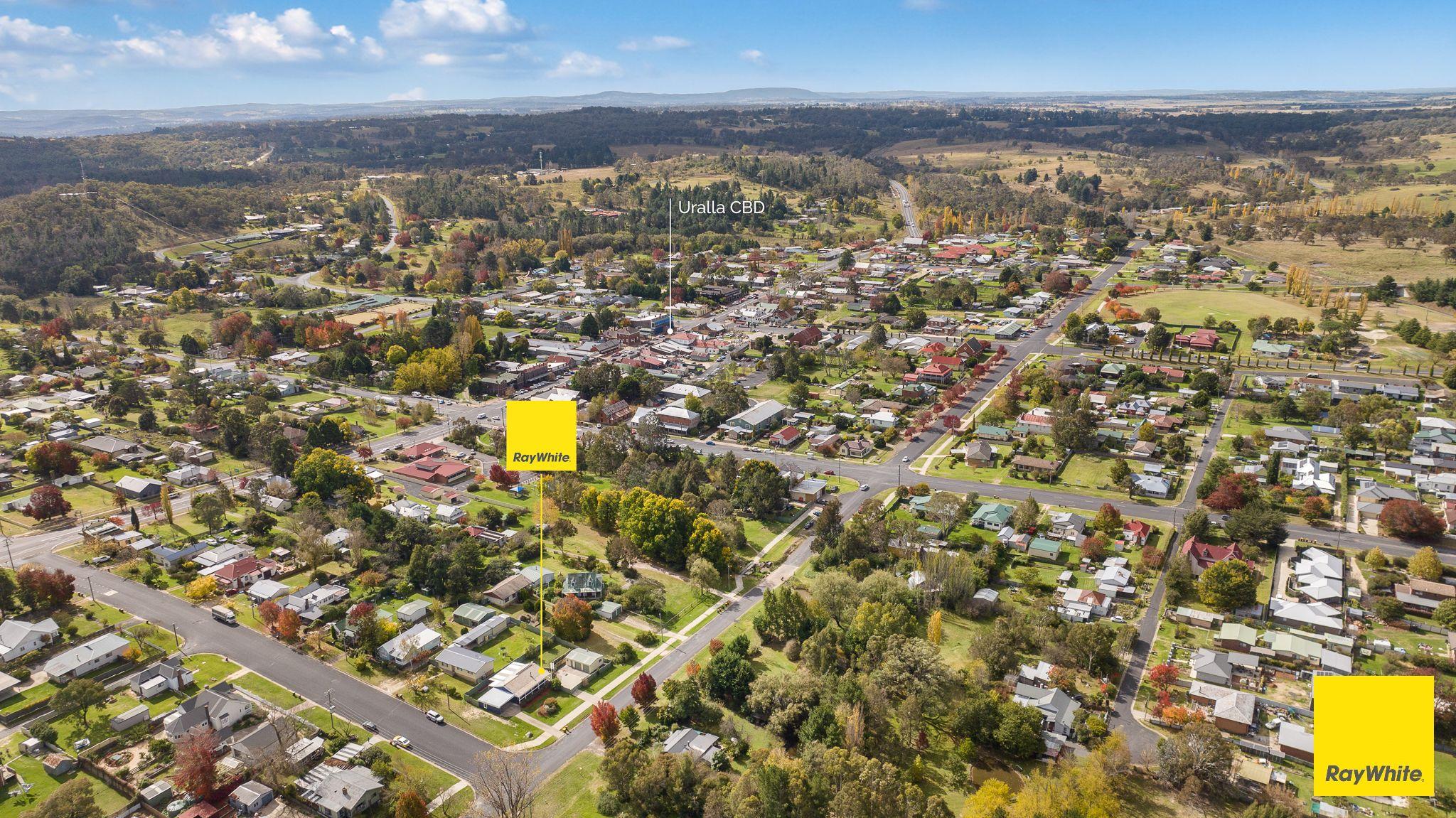 House for Sale: Uralla, NSW 2358, NSW, 2358