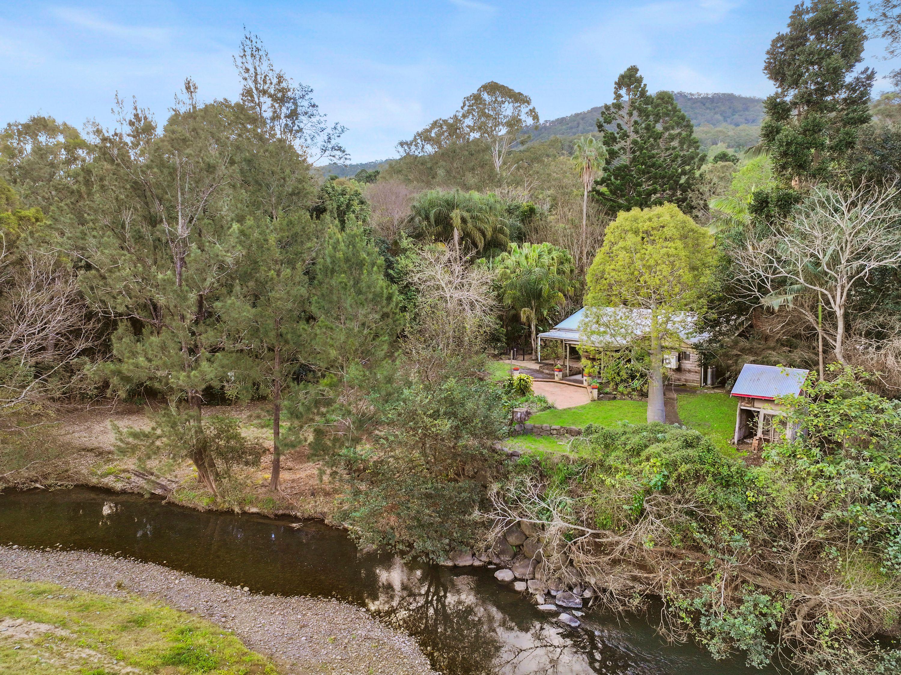 Prop-GPT: House: QLD Canungra, QLD 4275 Home For Sale