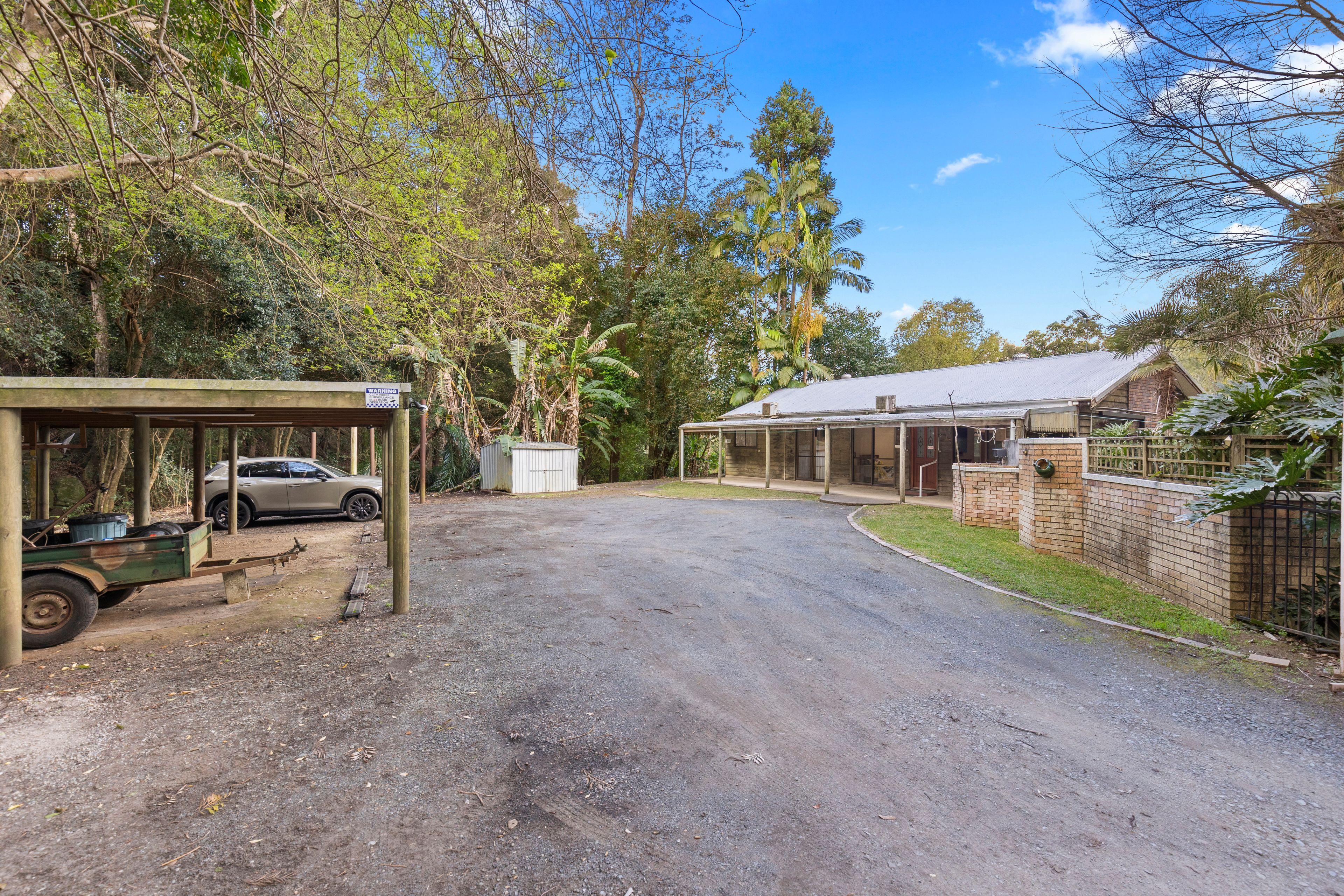 House for Sale: Canungra, QLD 4275, QLD, 4275