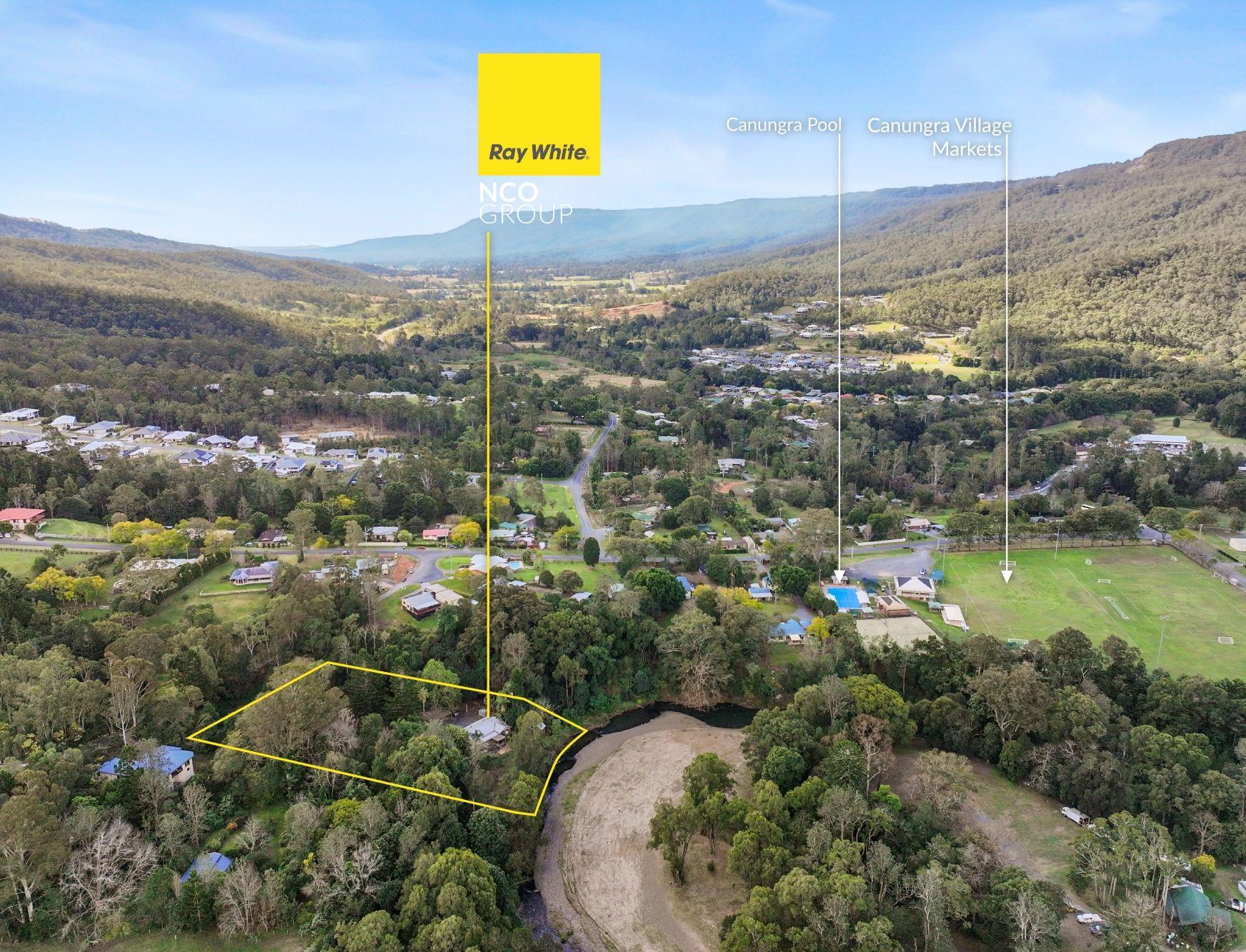 House for Sale: Canungra, QLD 4275, QLD, 4275