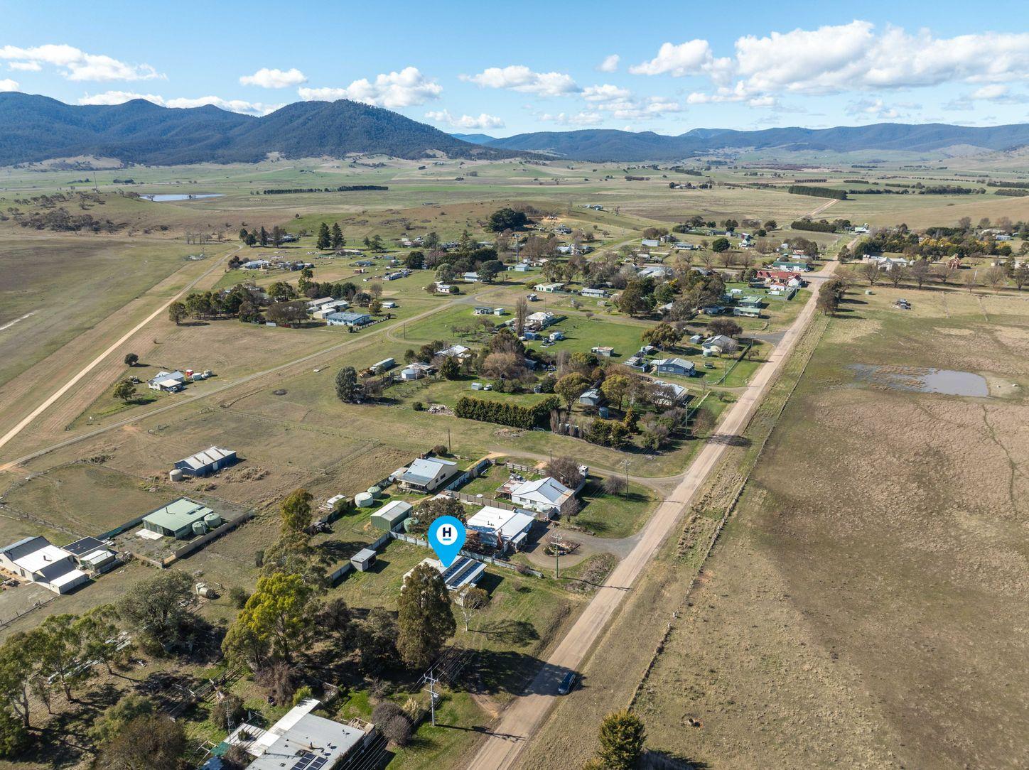 Prop-GPT: Property: VIC Benambra, VIC 3900 Victoria 3900