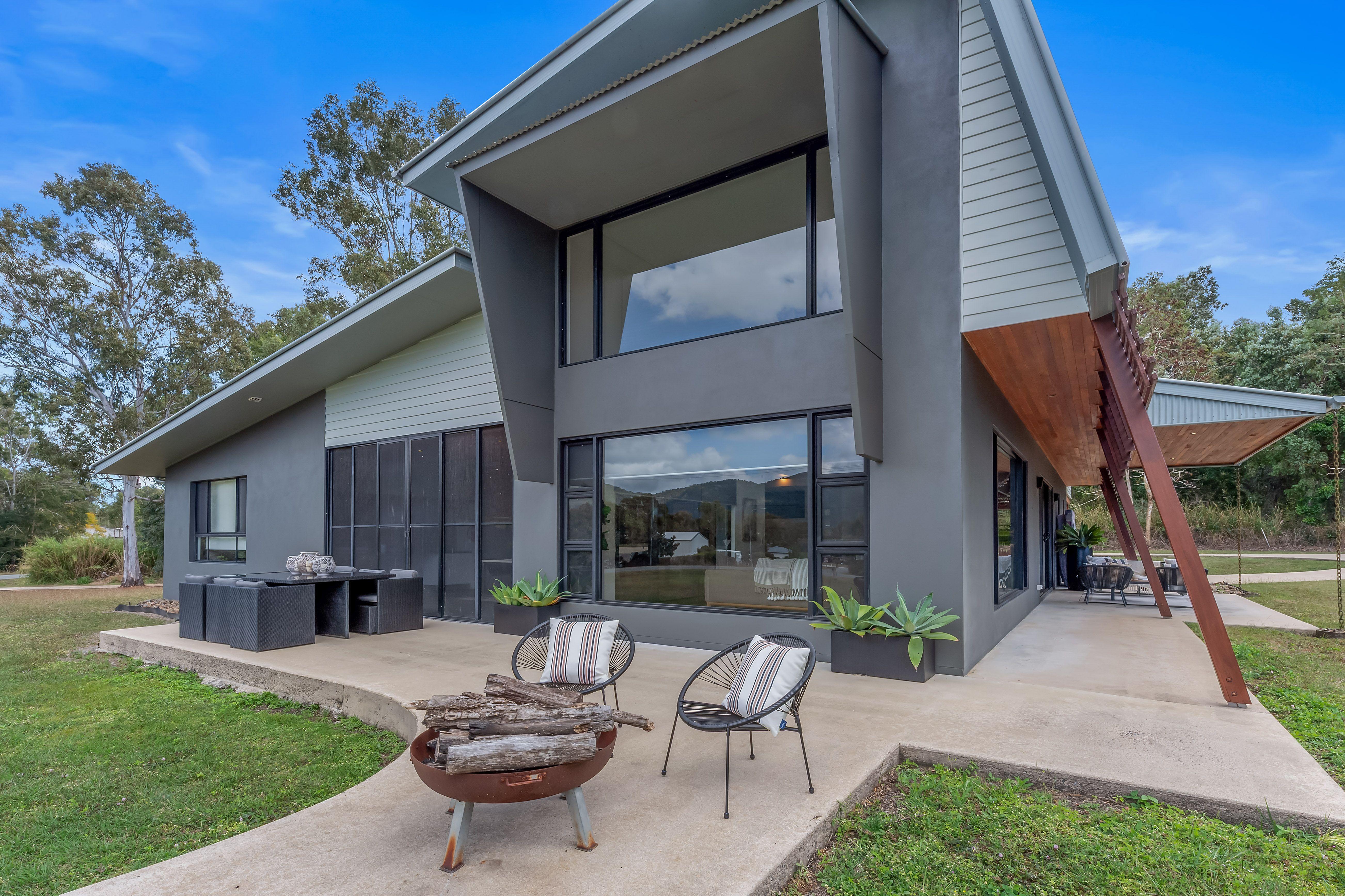 Prop-GPT: House: QLD Woodwark, QLD 4802 Home For Sale