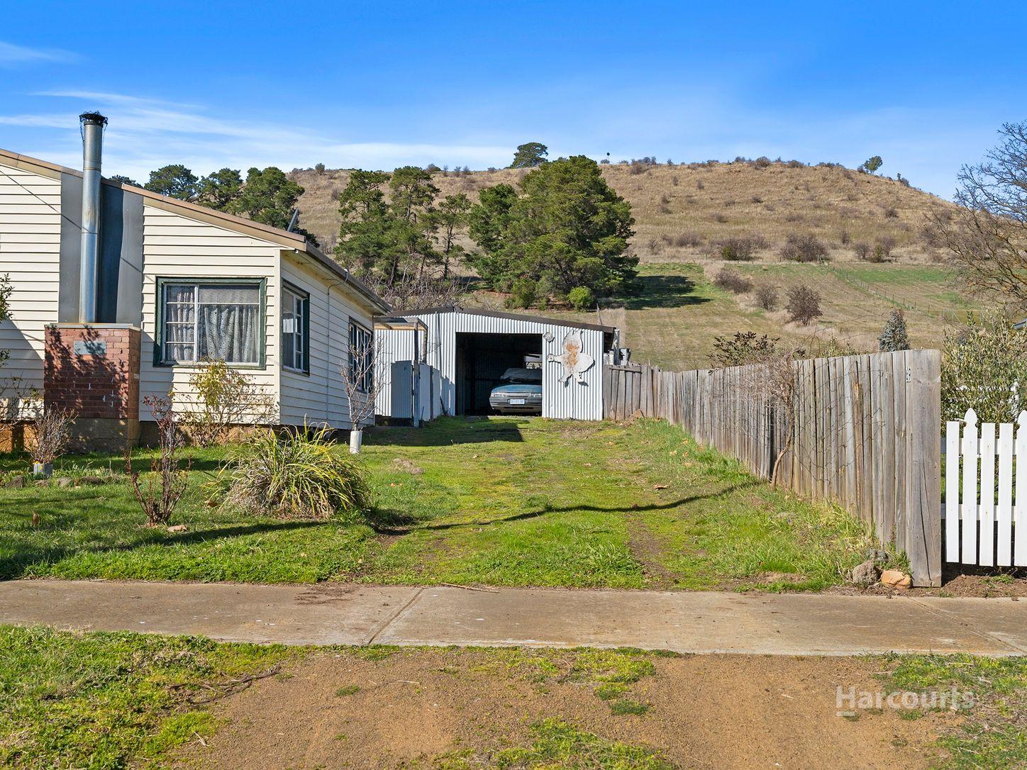 House for Sale: Hamilton, TAS 7140, TAS, 7140