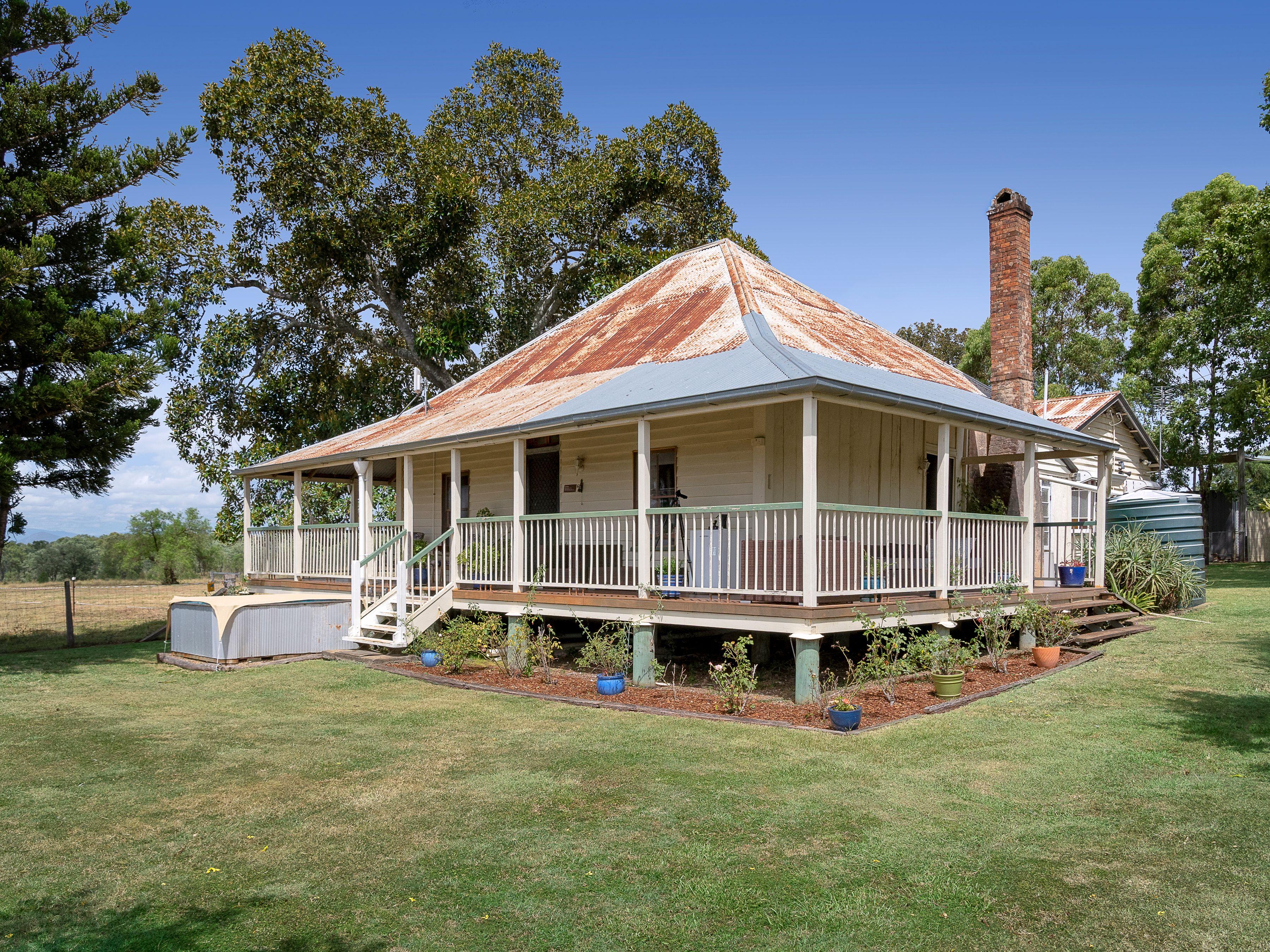 Lifestyle for Sale: Mutdapilly, QLD 4307, QLD, 4307
