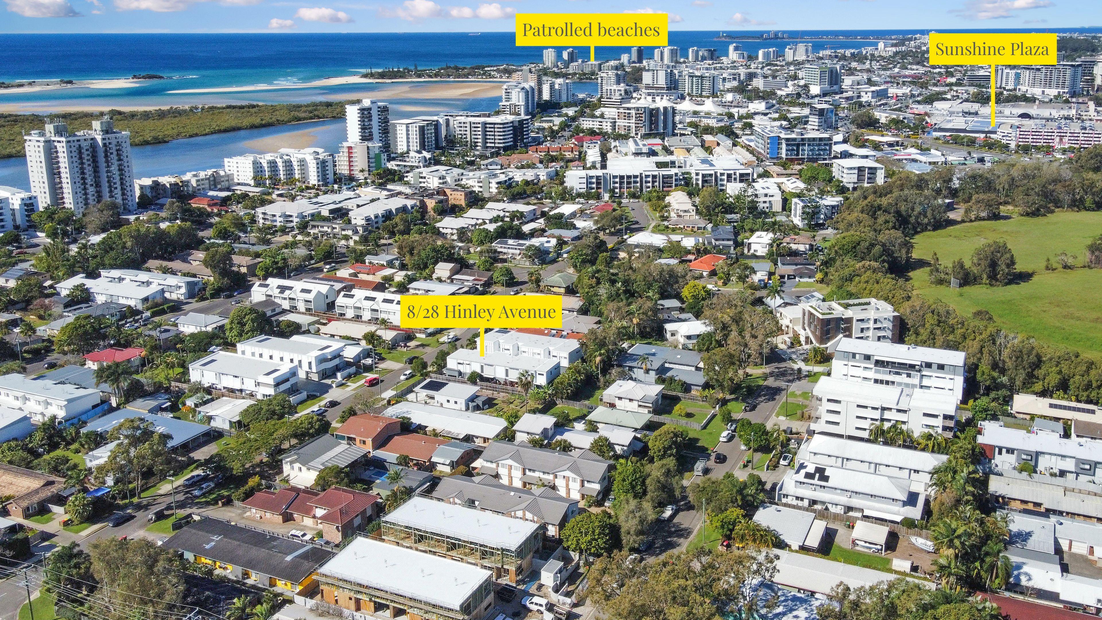 Townhouse for Sale: Maroochydore, QLD 4558, QLD, 4558