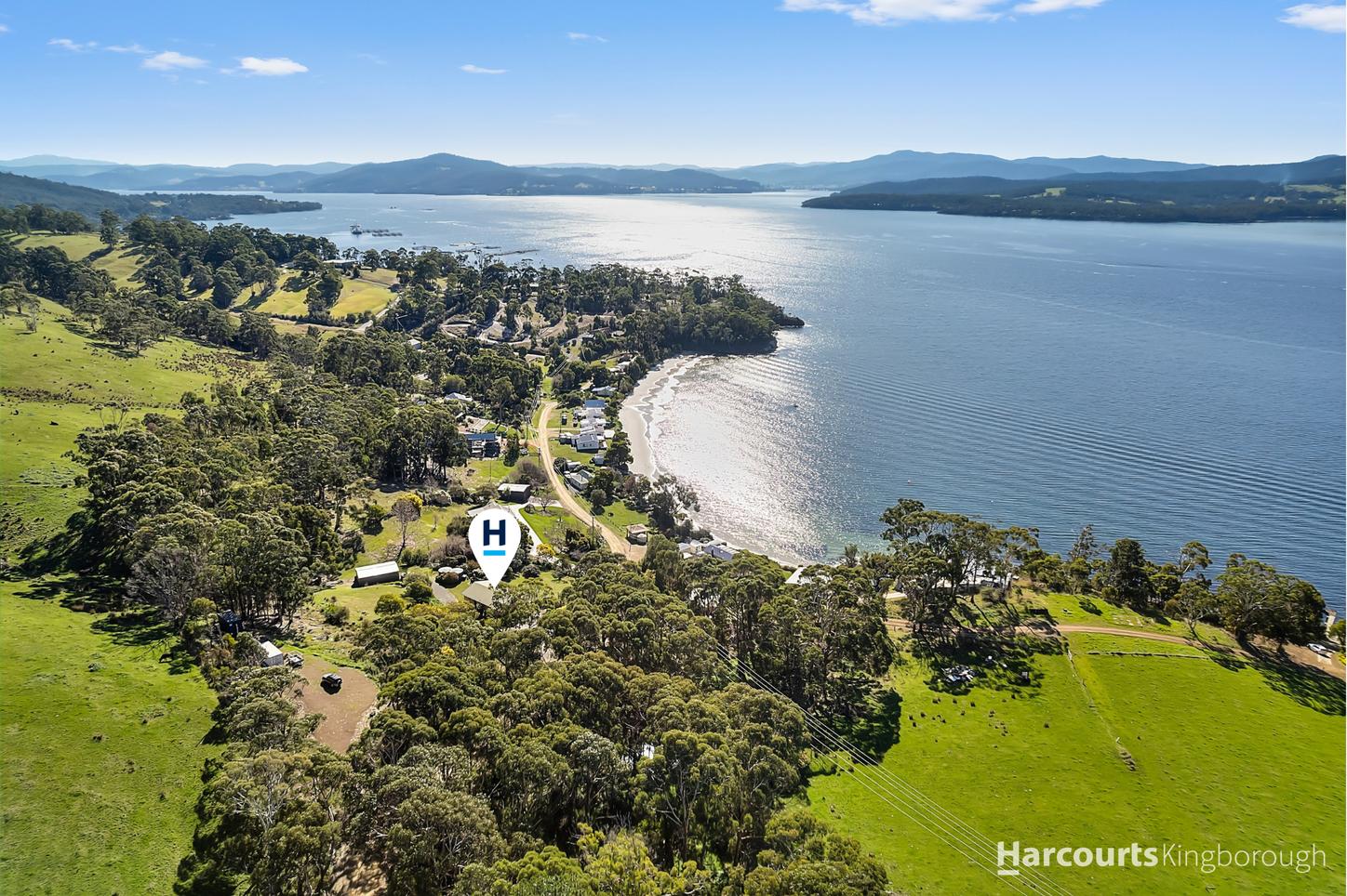 House for Sale: Surveyors Bay, TAS 7116, TAS, 7116