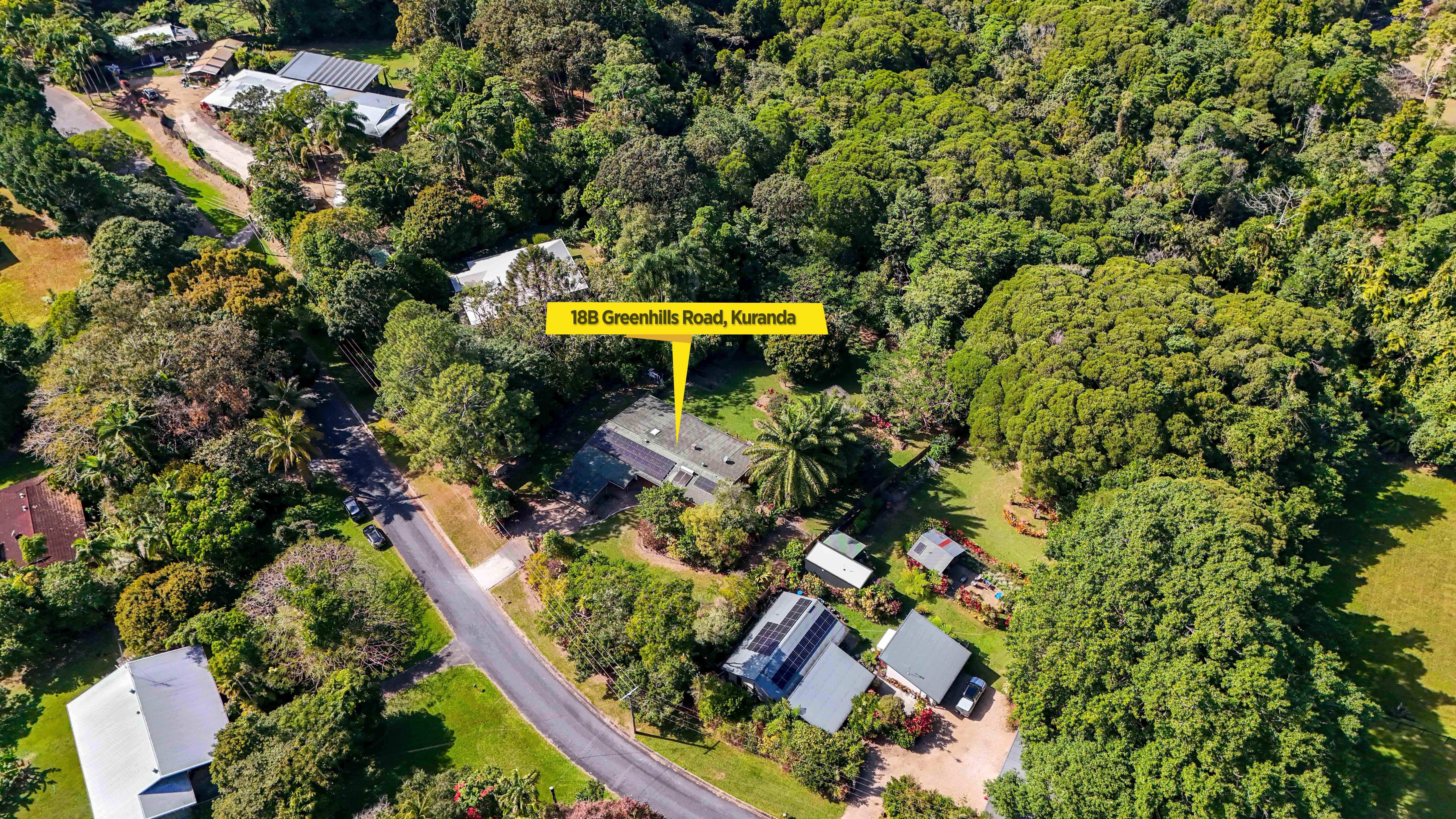 House for Sale: Kuranda, QLD 4881, QLD, 4881